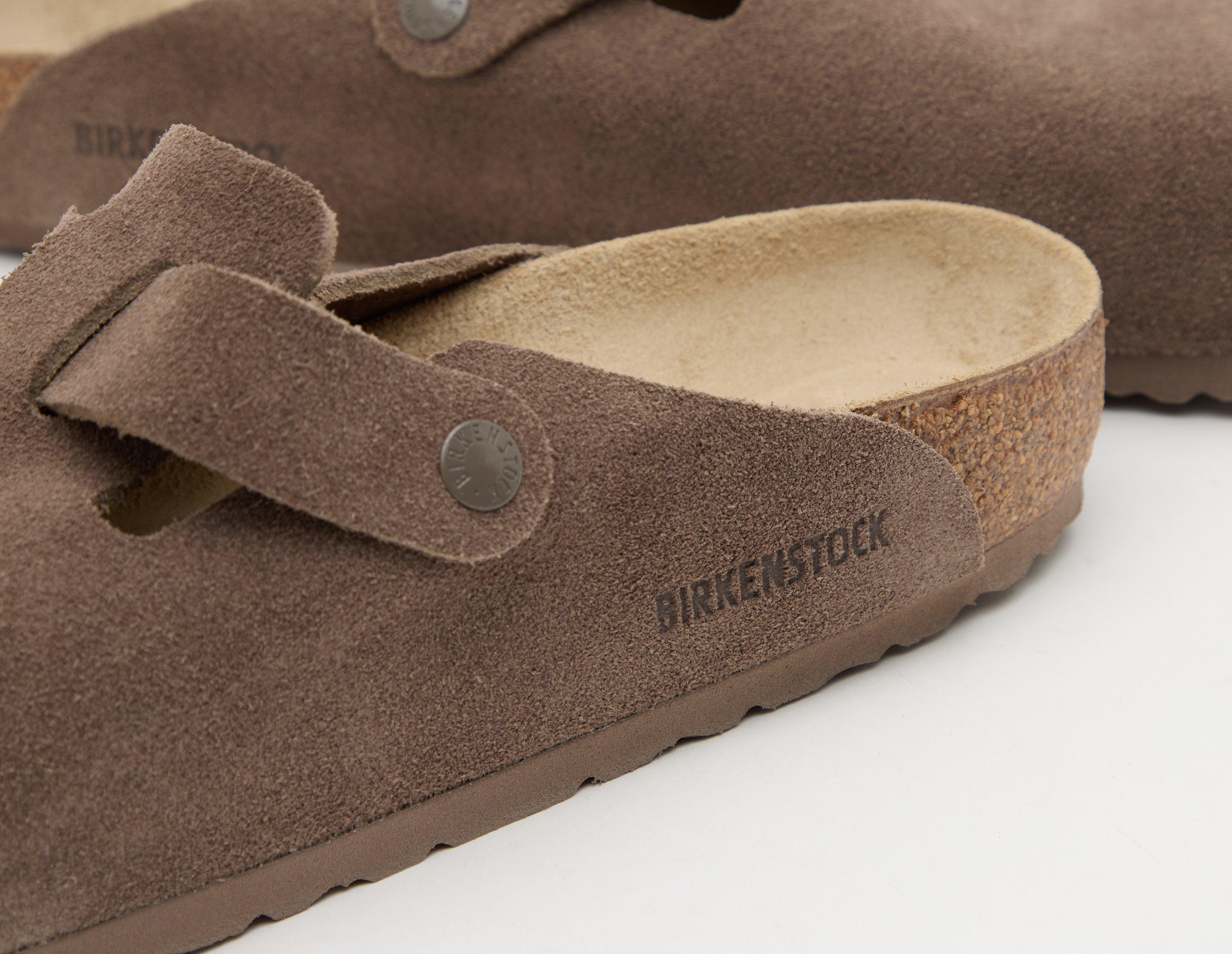 Birkenstock Boston