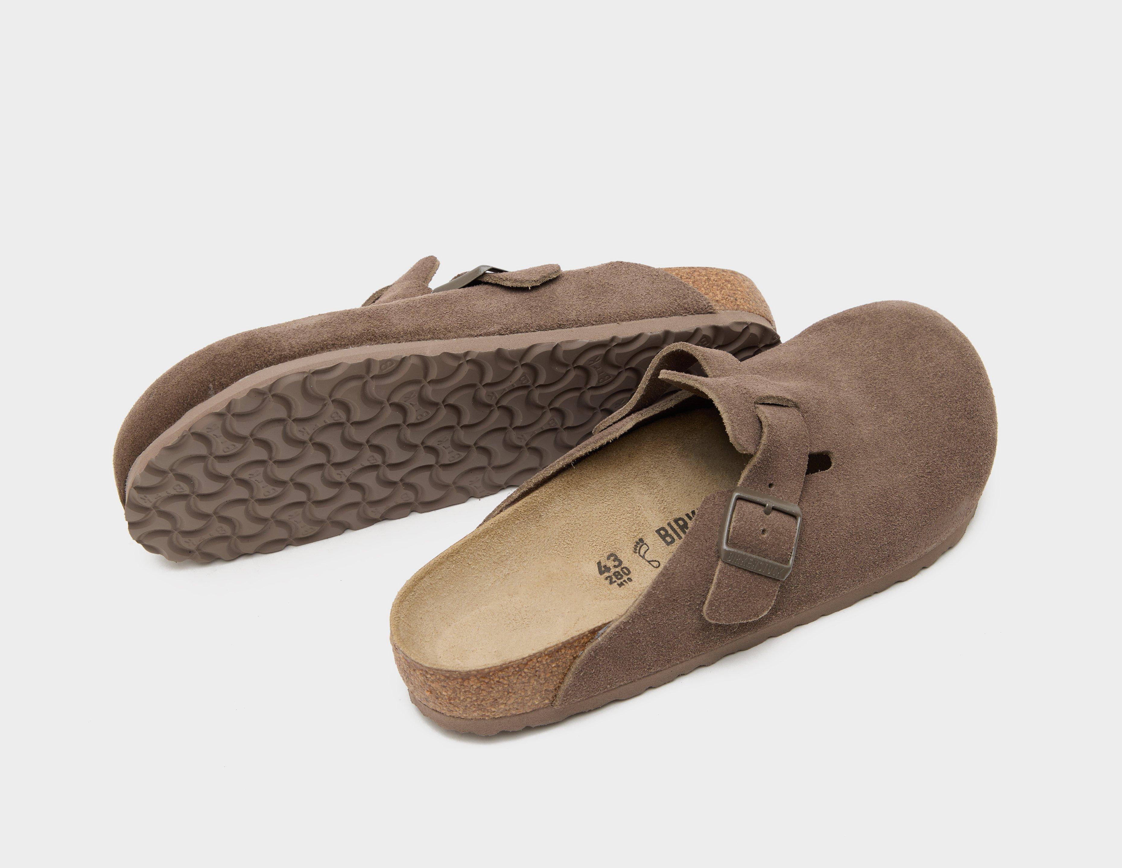 Birkenstock Boston