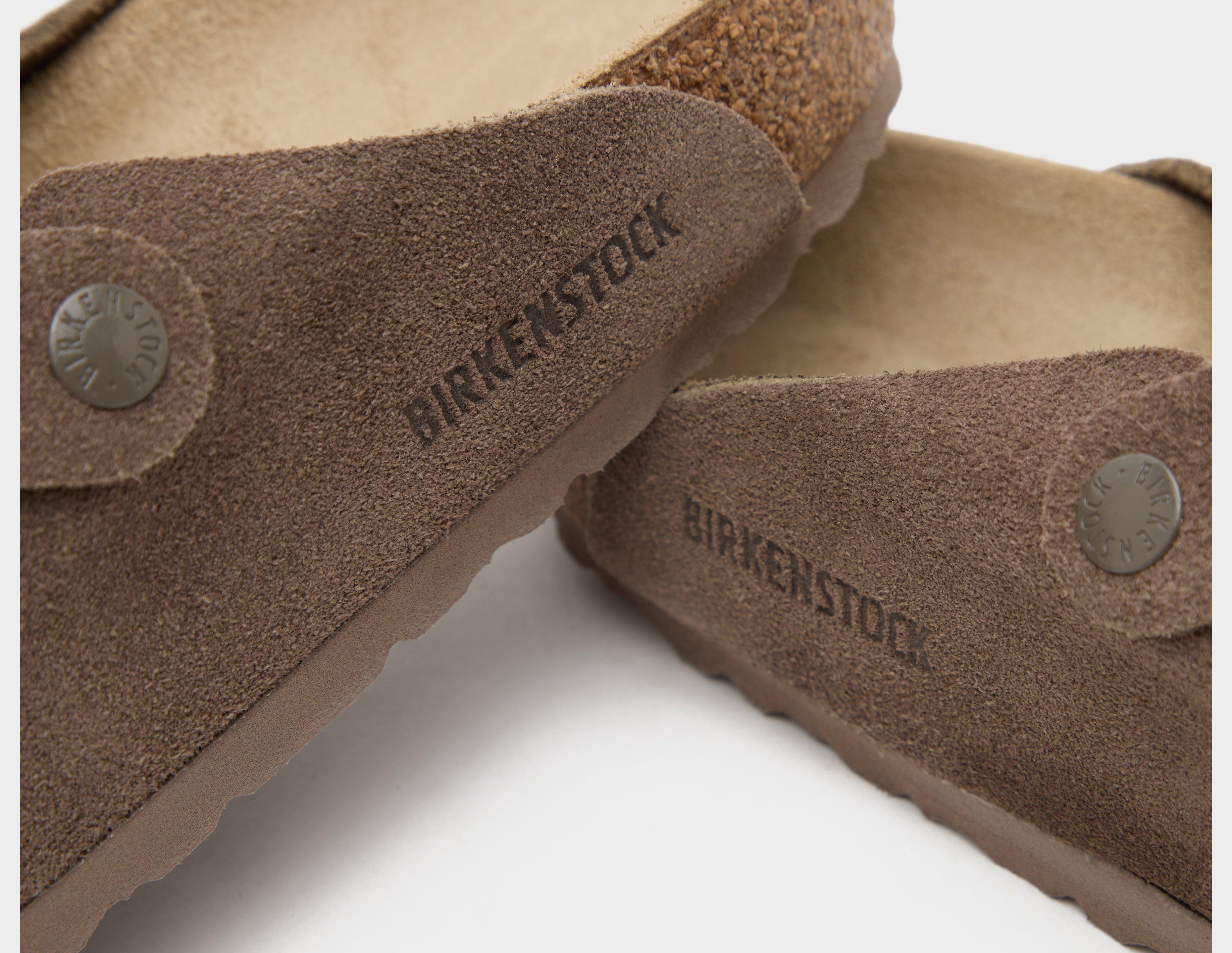 Birkenstock Boston
