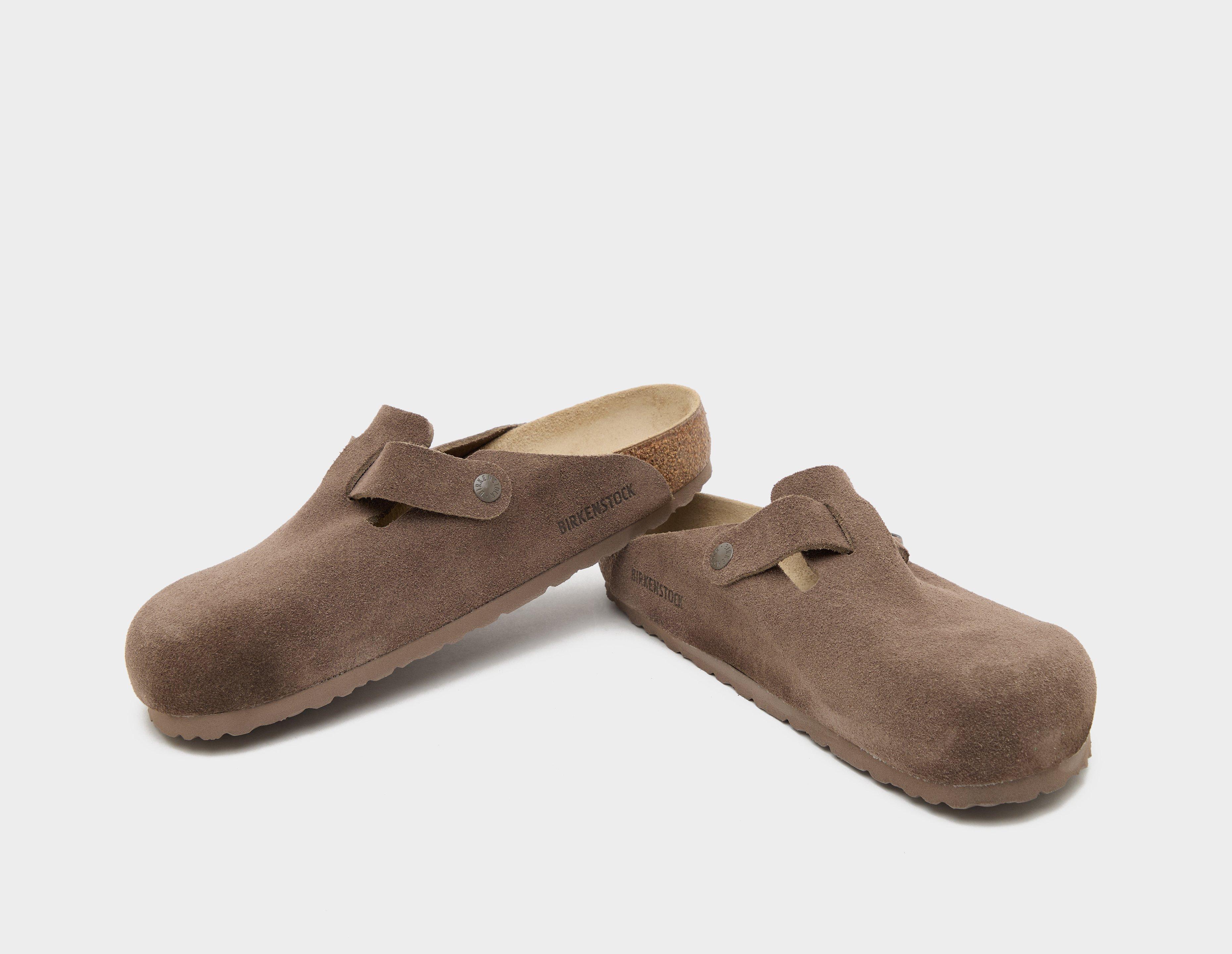 Birkenstock Boston