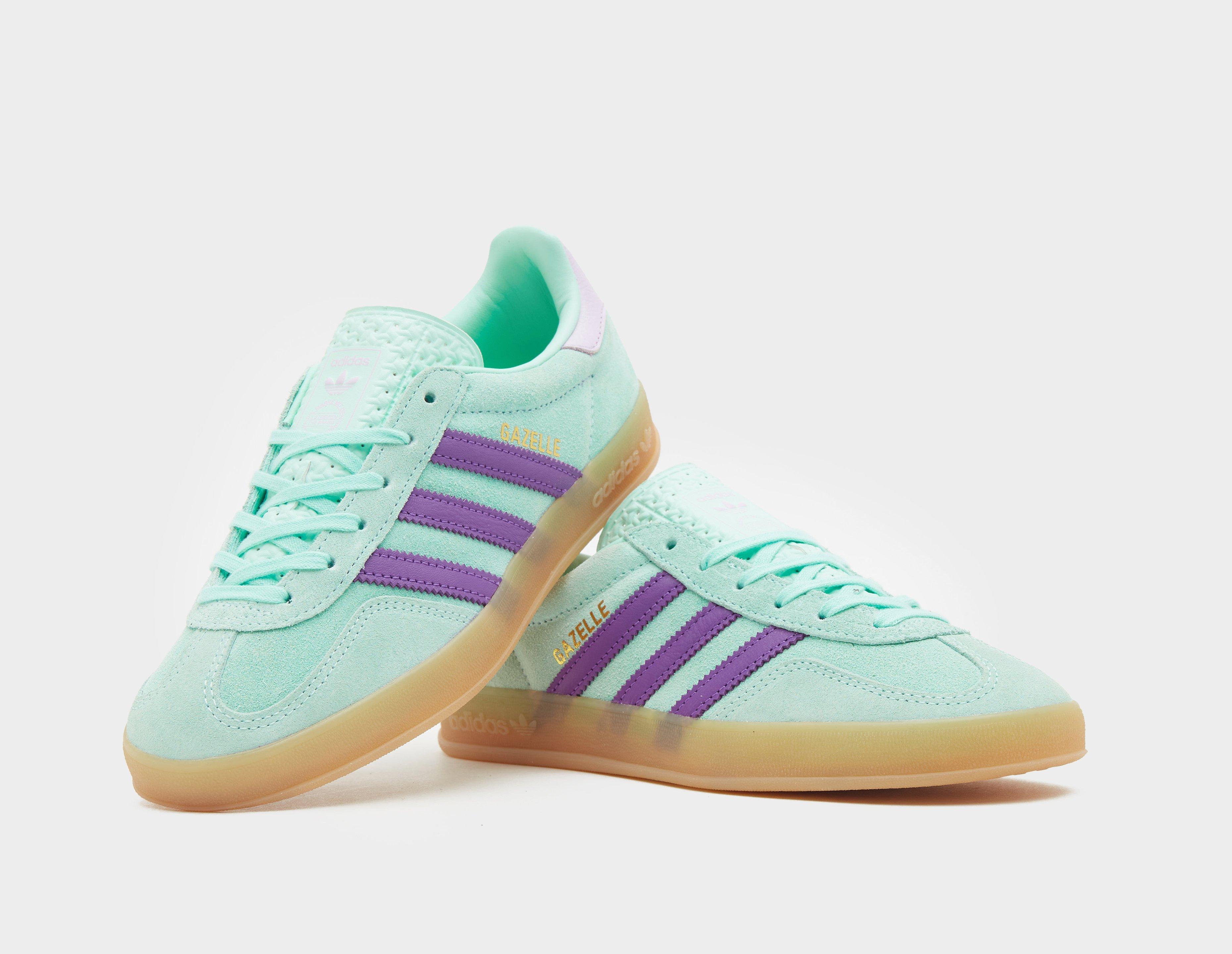 adidas Originals Gazelle Indoor para mujer