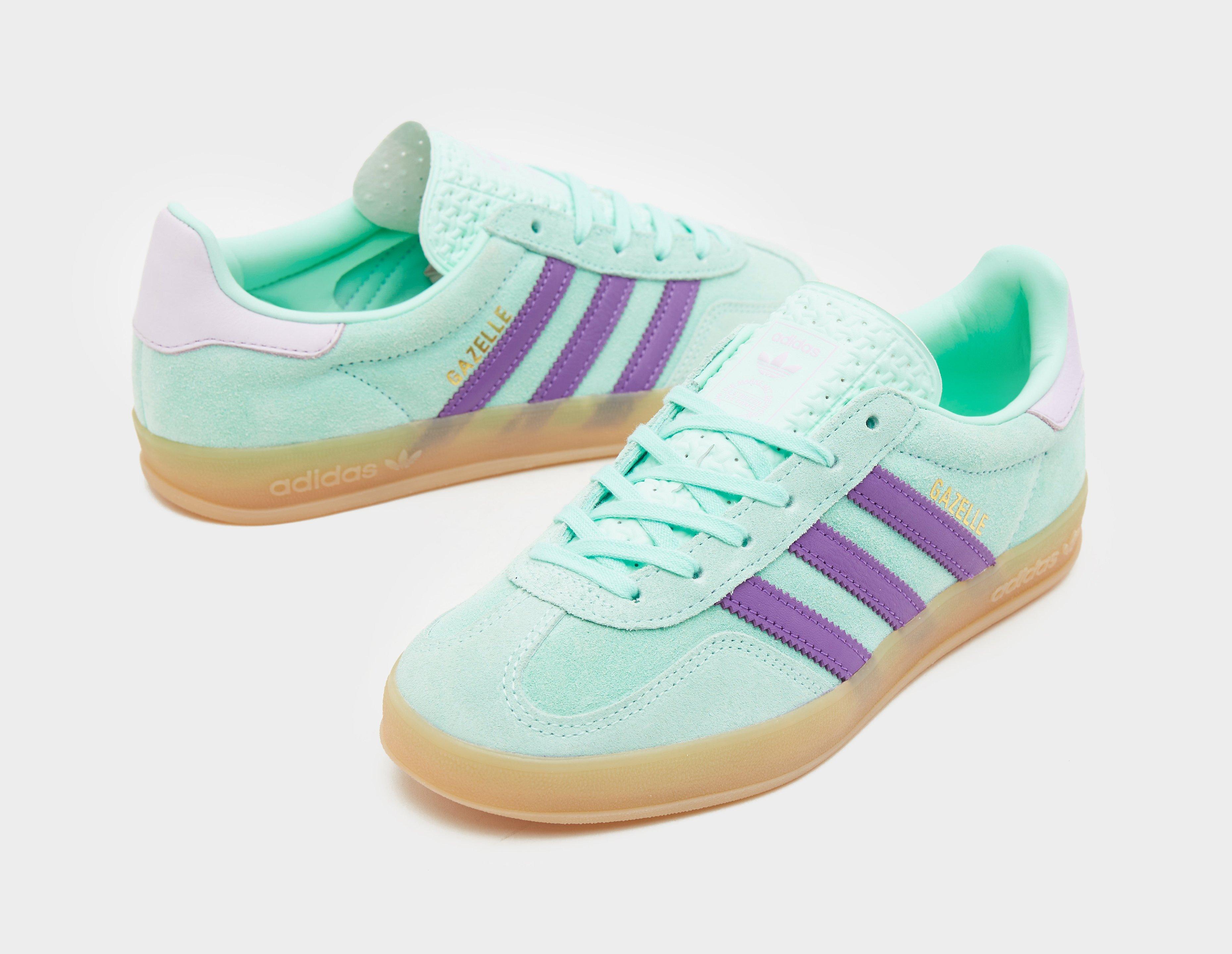 adidas Originals Gazelle Indoor para mujer