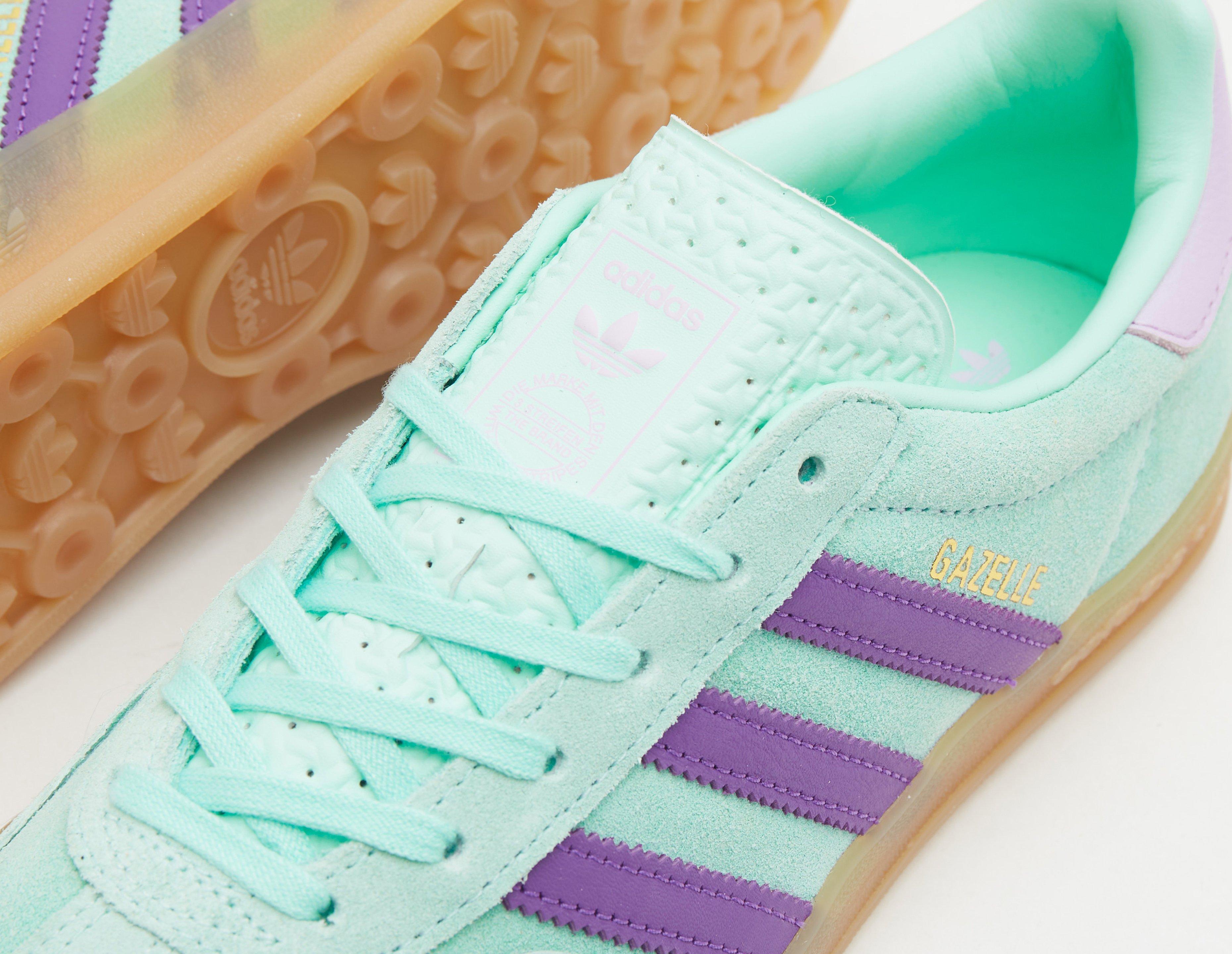 adidas Originals Gazelle Indoor para mujer