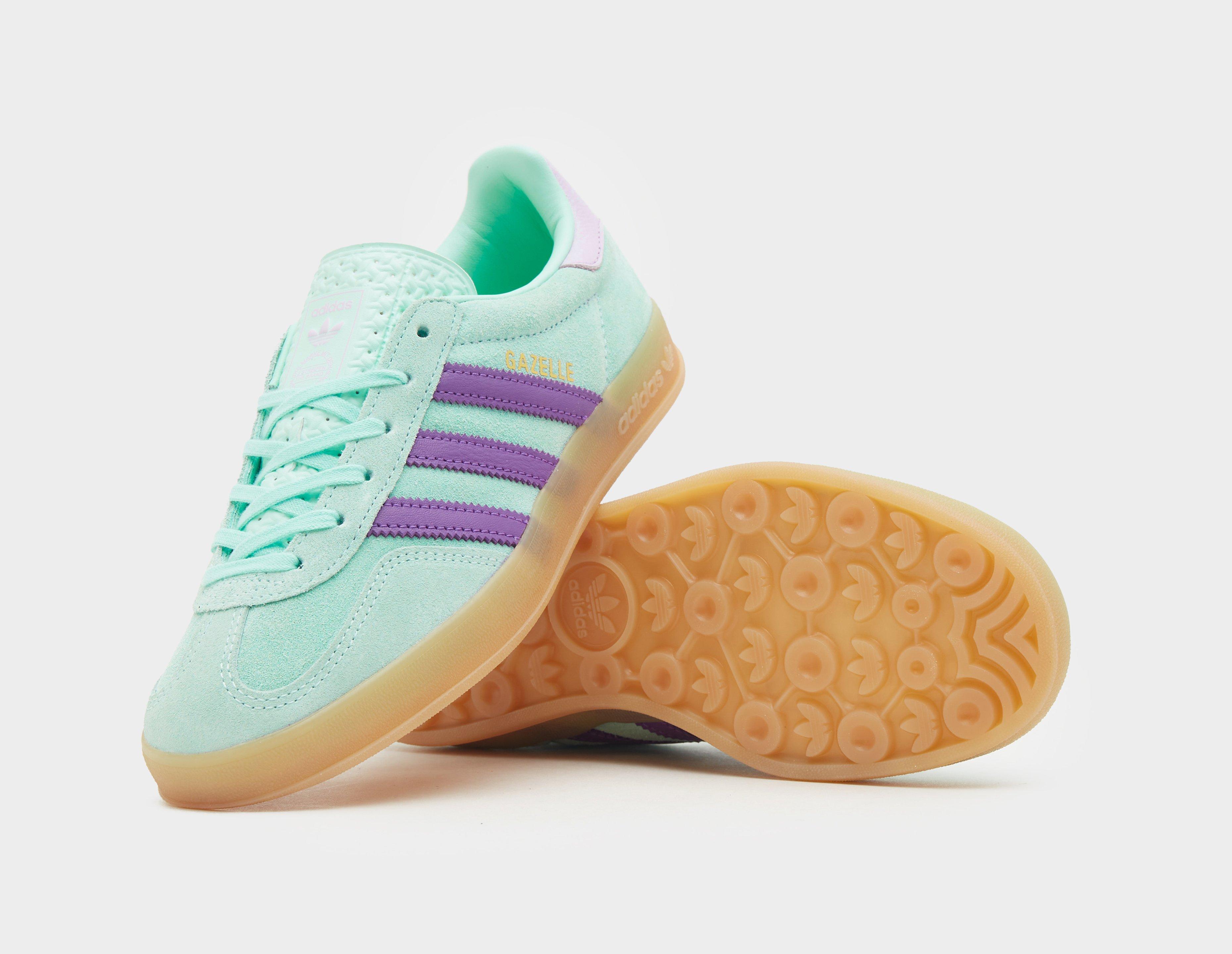 adidas Originals Gazelle Indoor para mujer
