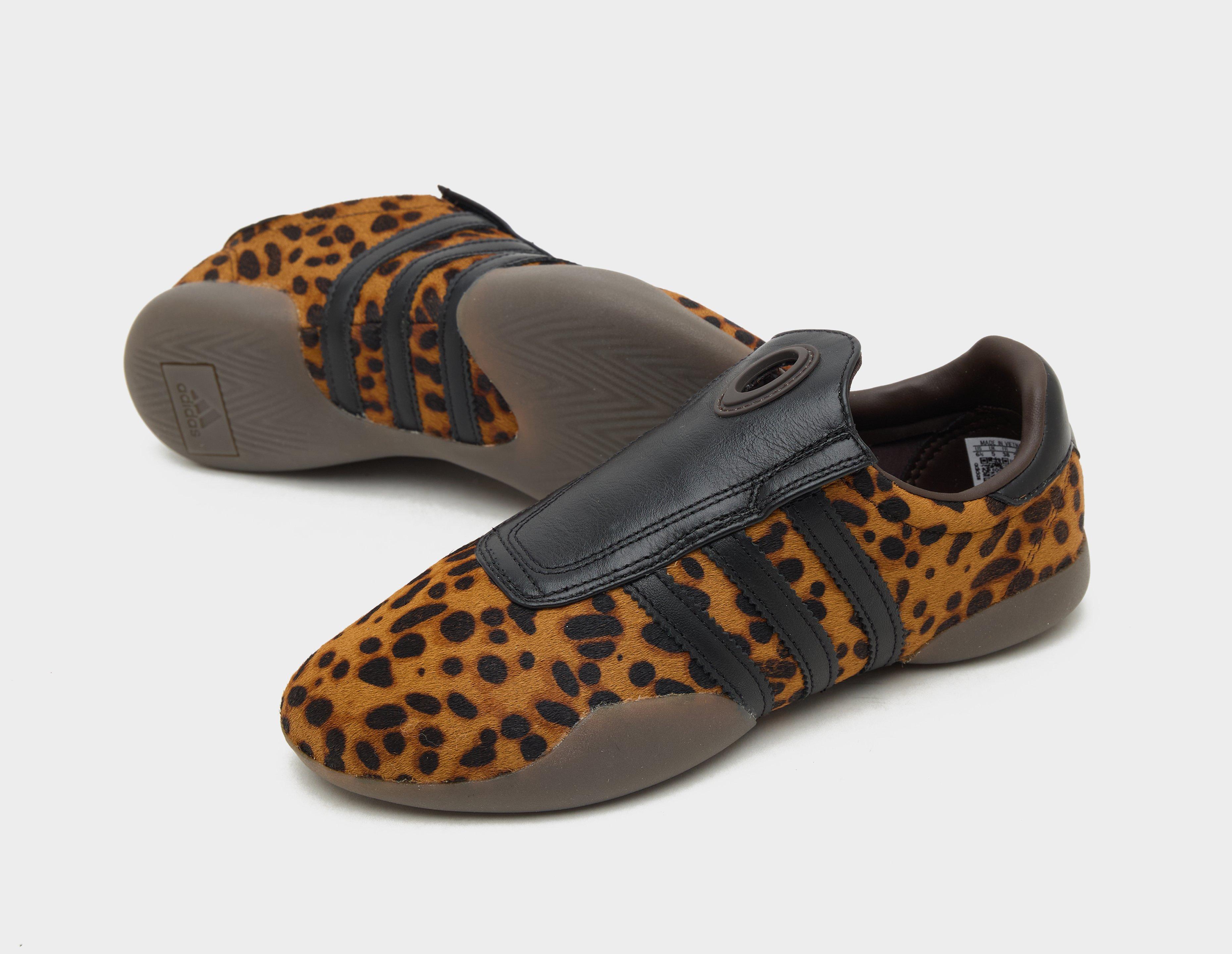 adidas Originals Taekwondo Mei para mujer