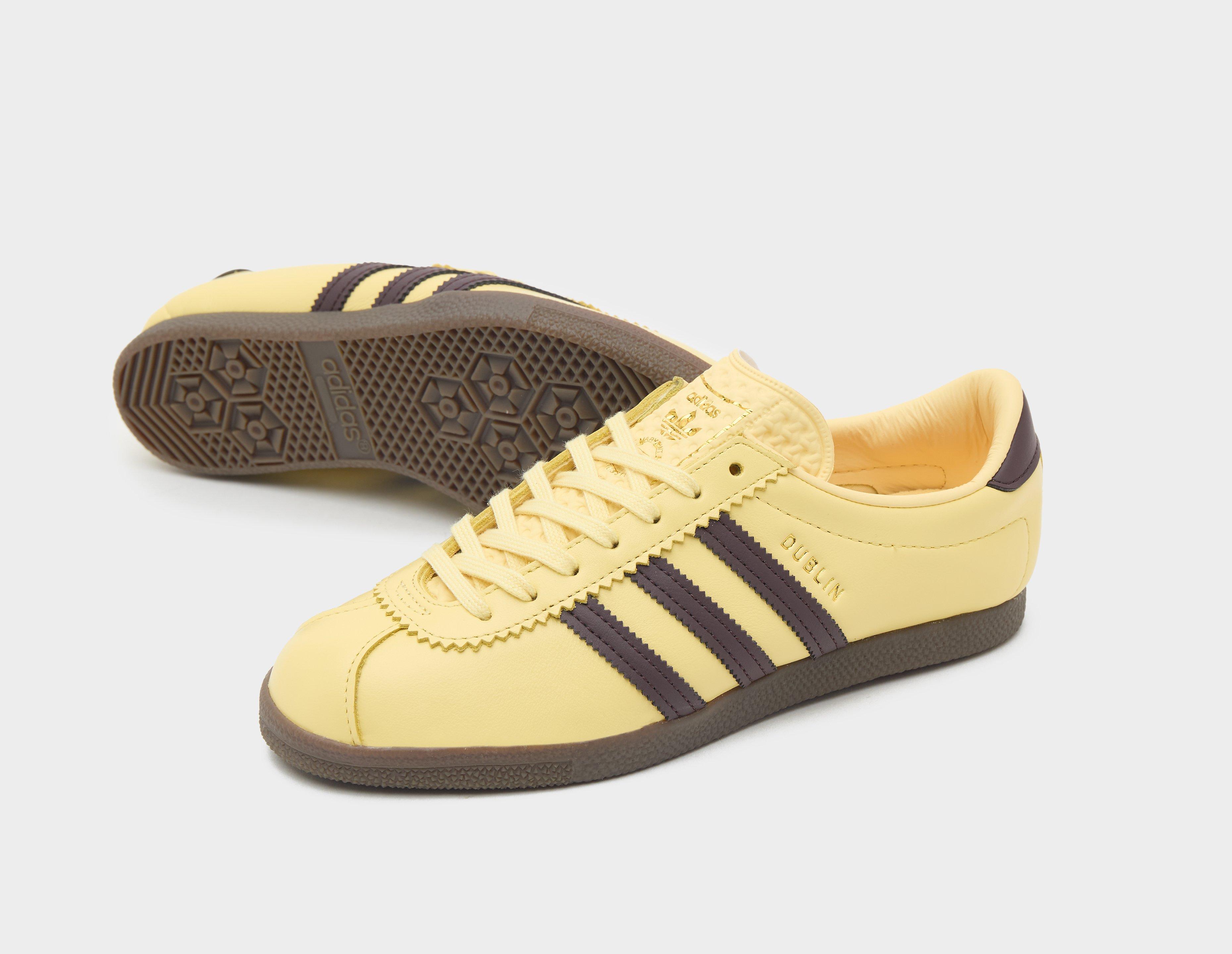 adidas Originals Dublin - size? exclusive Women's
