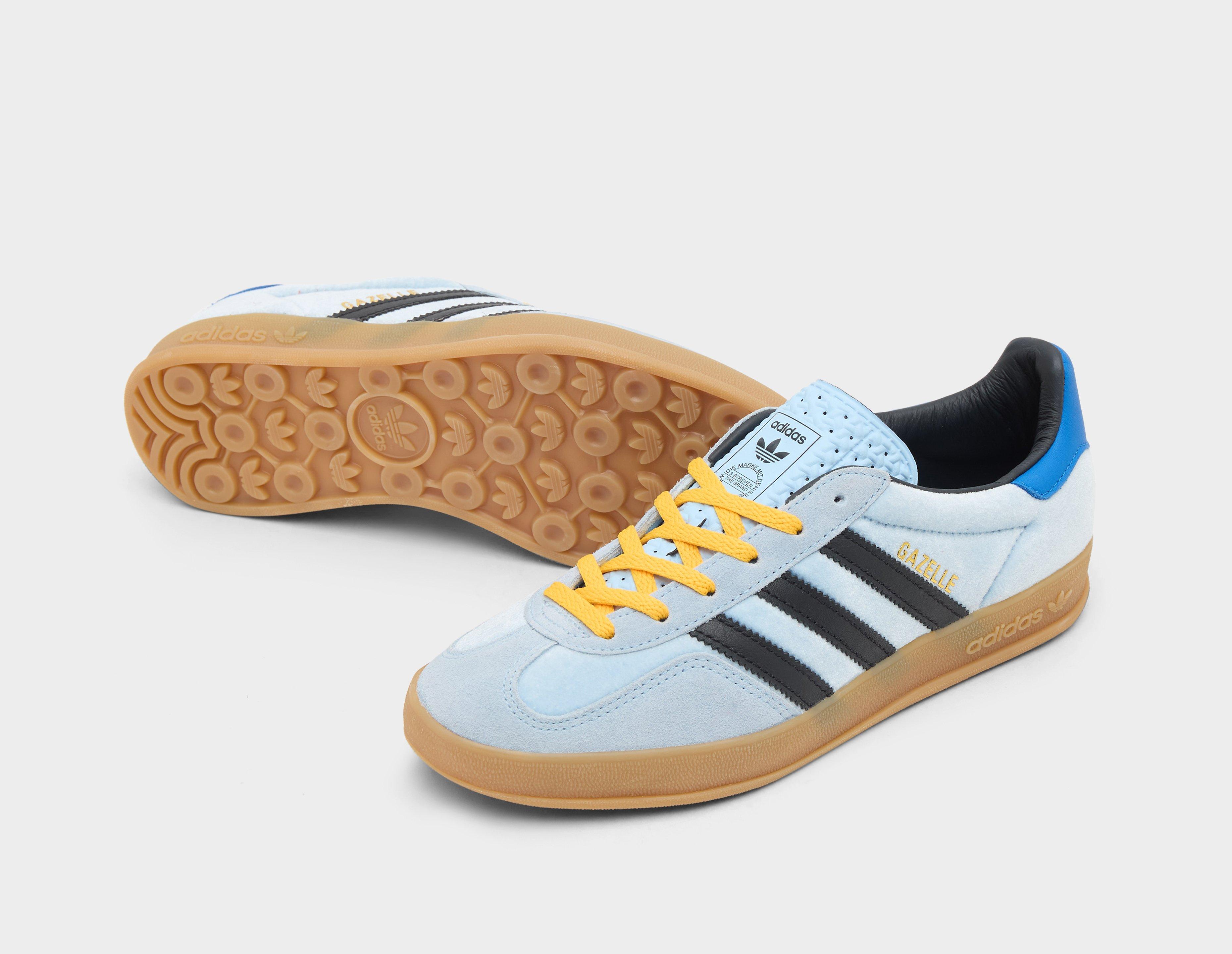 adidas Originals Gazelle Indoor - size? Exclusive Women's