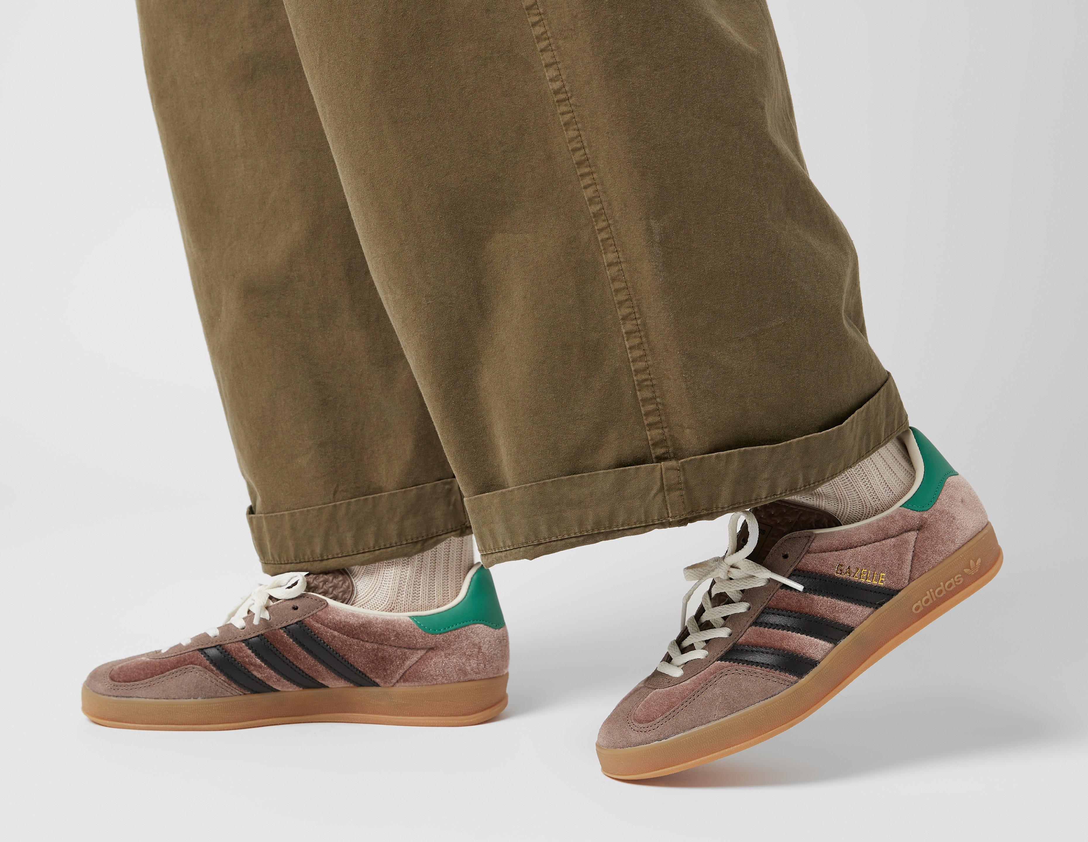 adidas Originals Gazelle Indoor - size? Exclusive Women's