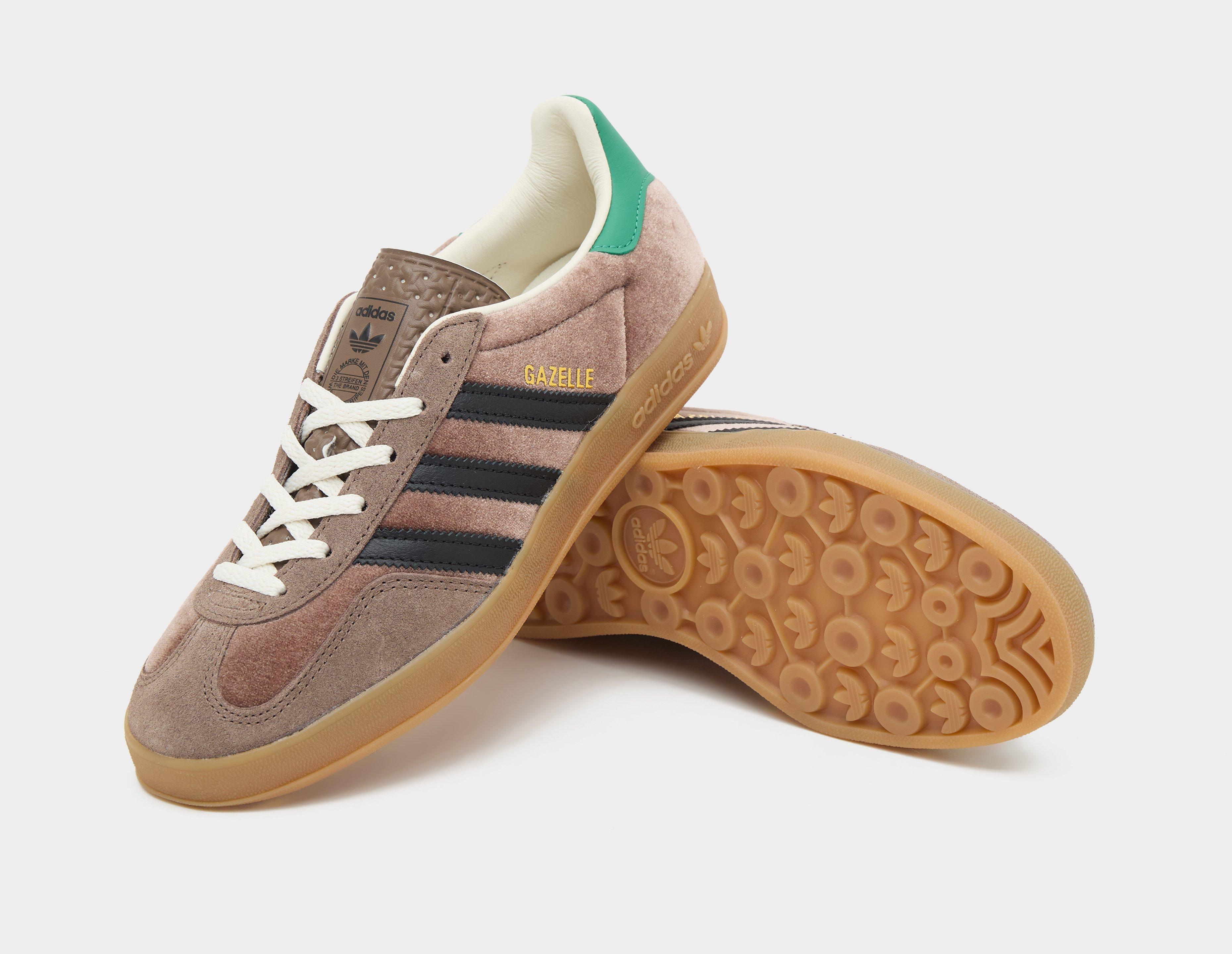 adidas Originals Gazelle Indoor - size? Exclusive Women's