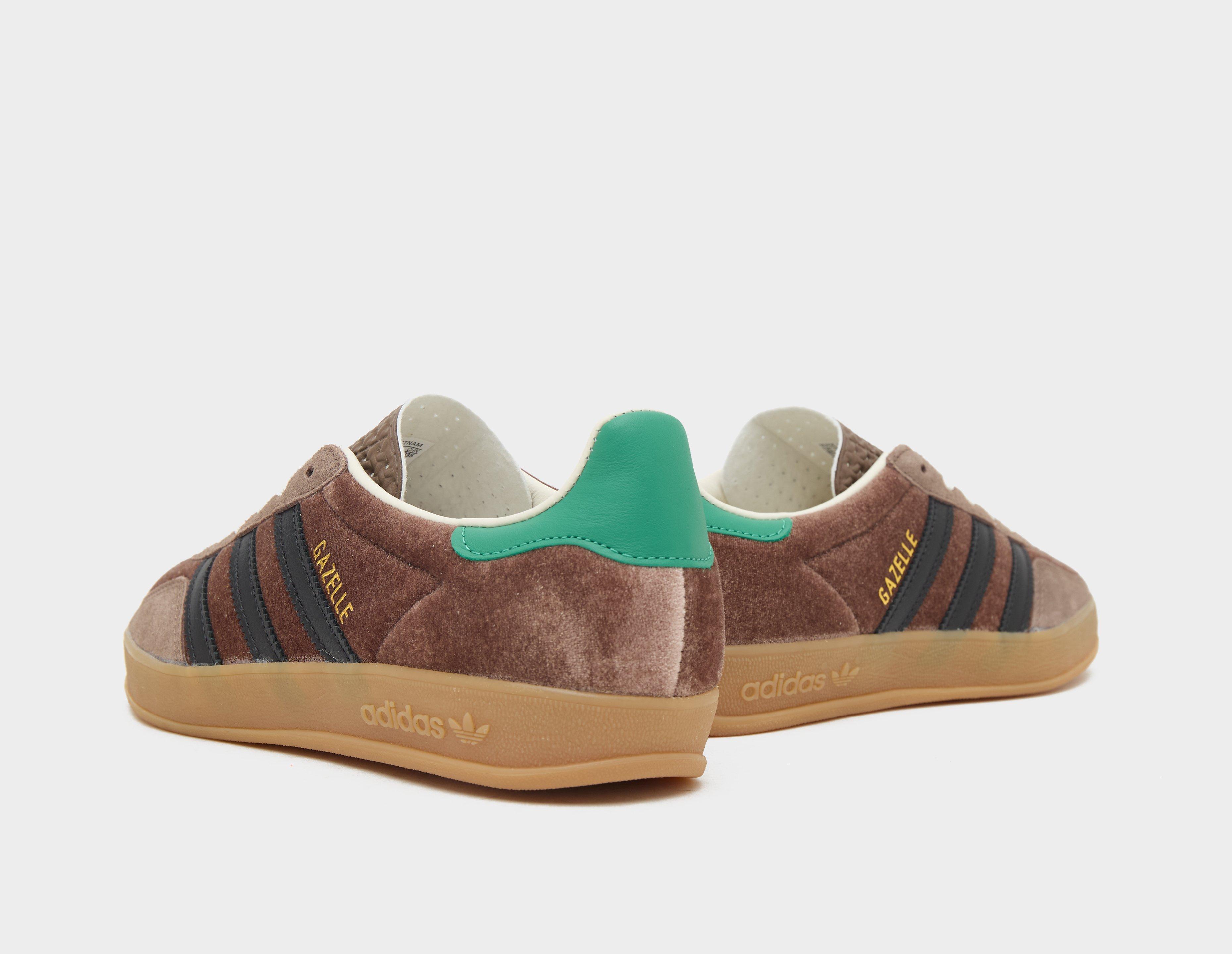 adidas Originals Gazelle Indoor - size? Exclusive Women's