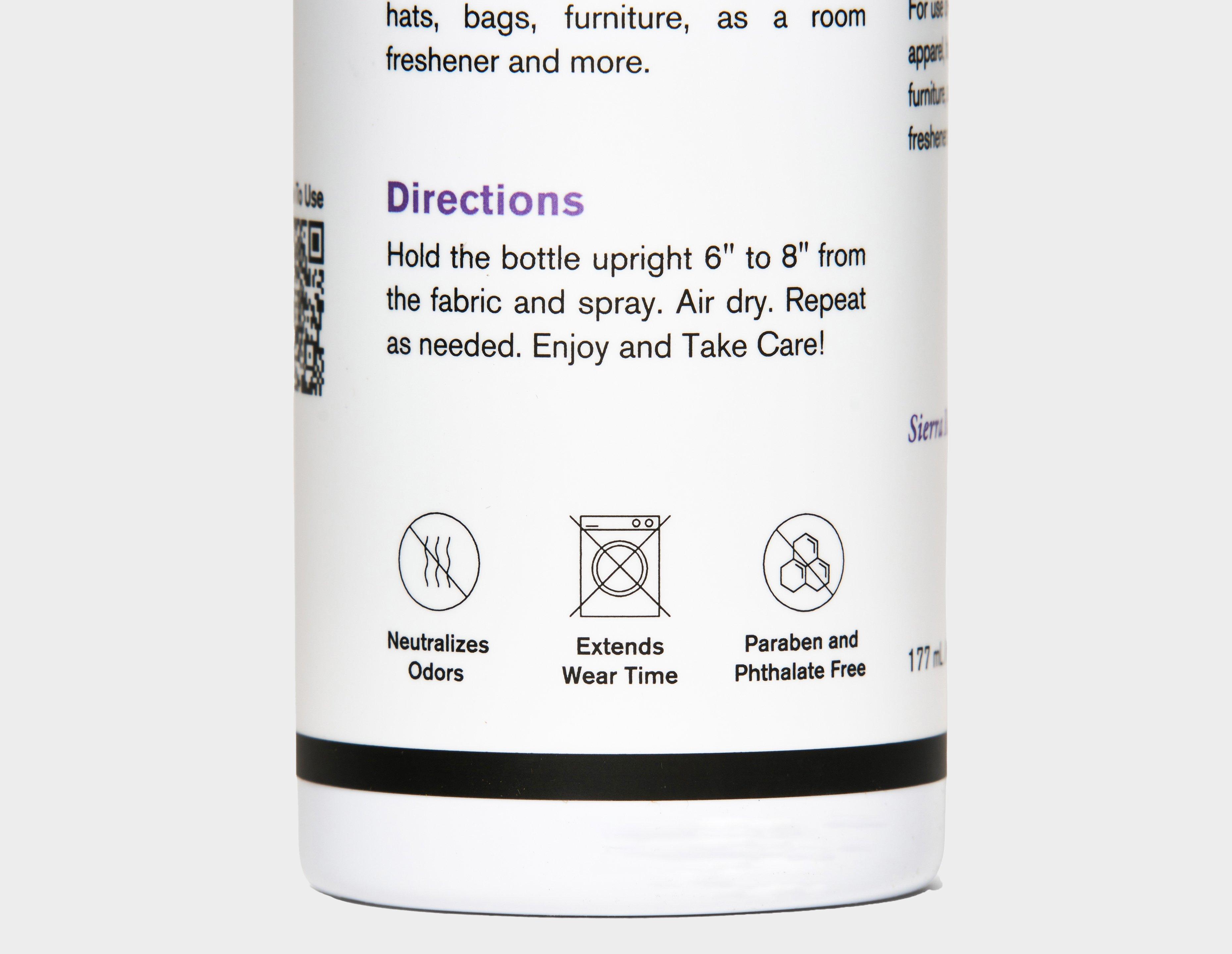 Jason Markk Refresh Fabric Spray