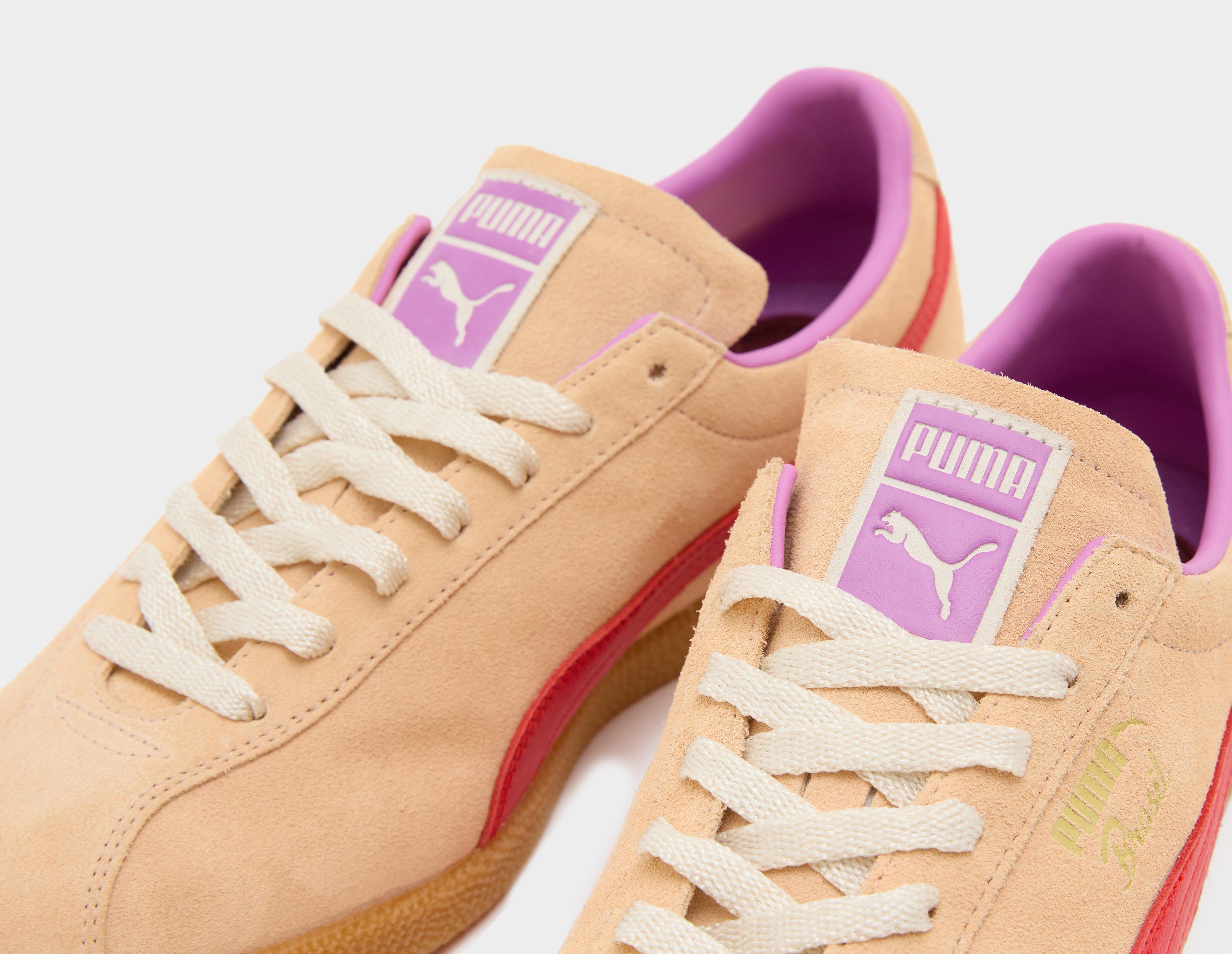 PUMA Brasil - size? exclusive