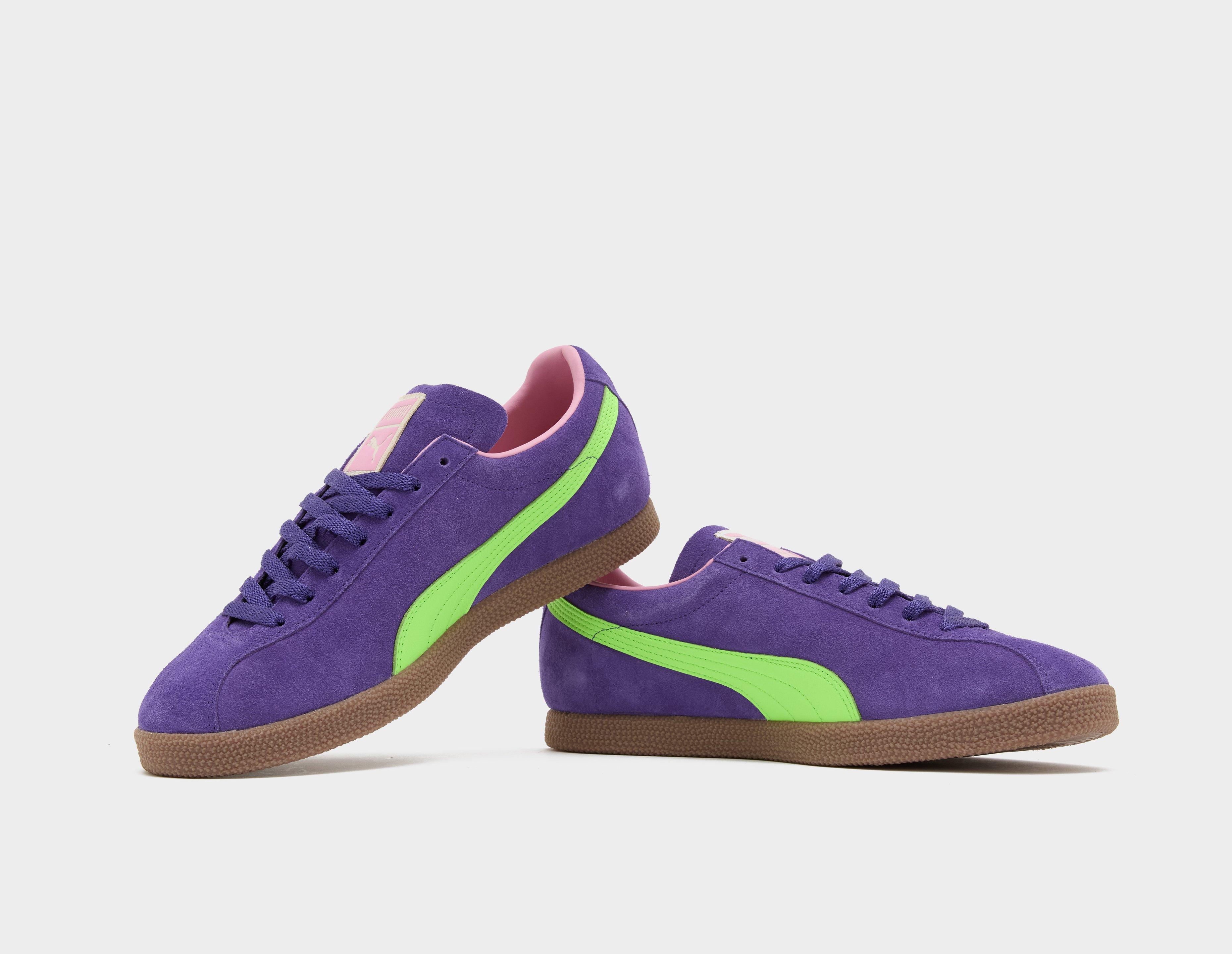 PUMA Brasil - size? exclusive