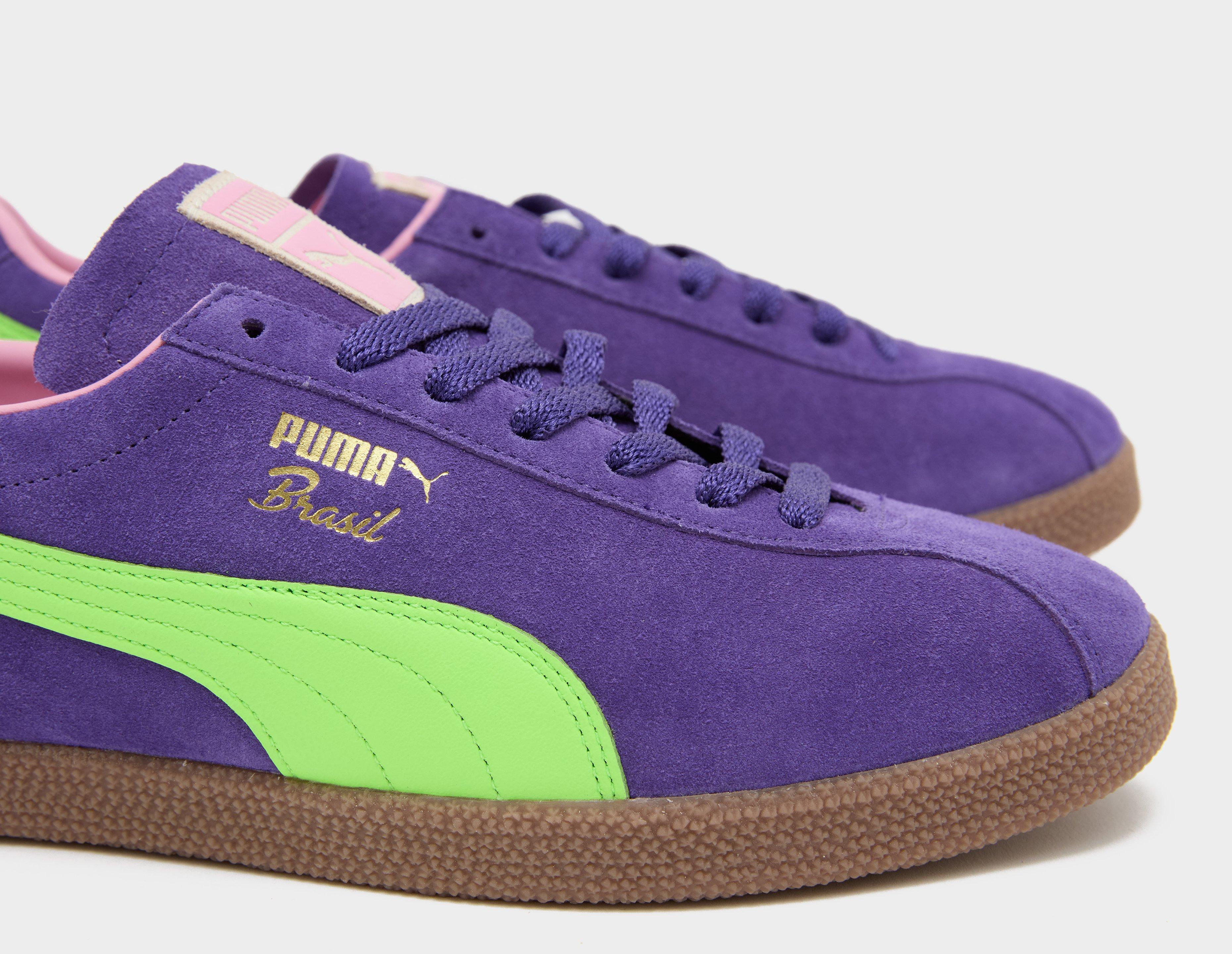PUMA Brasil - size? exclusive
