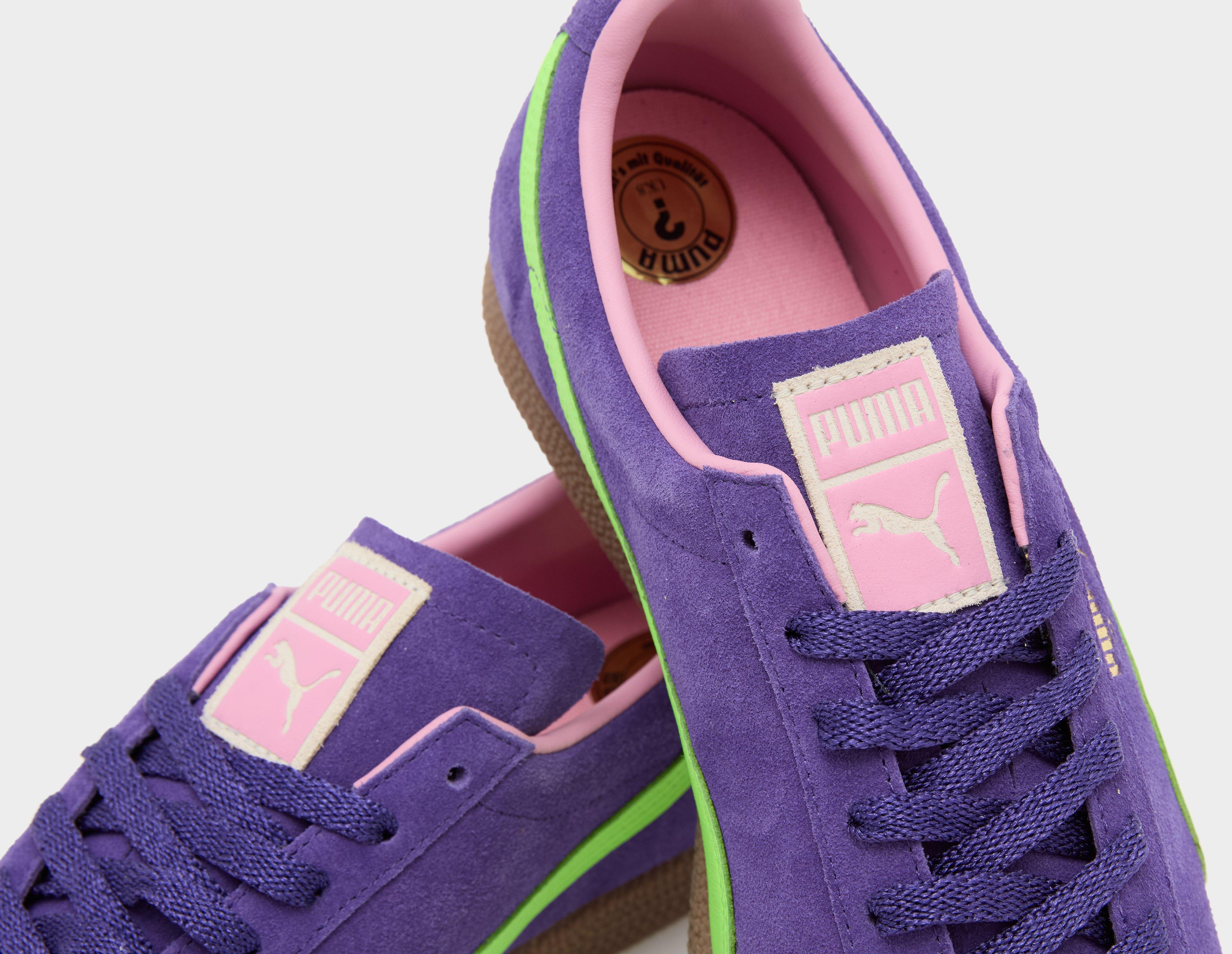 PUMA Brasil - size? exclusive