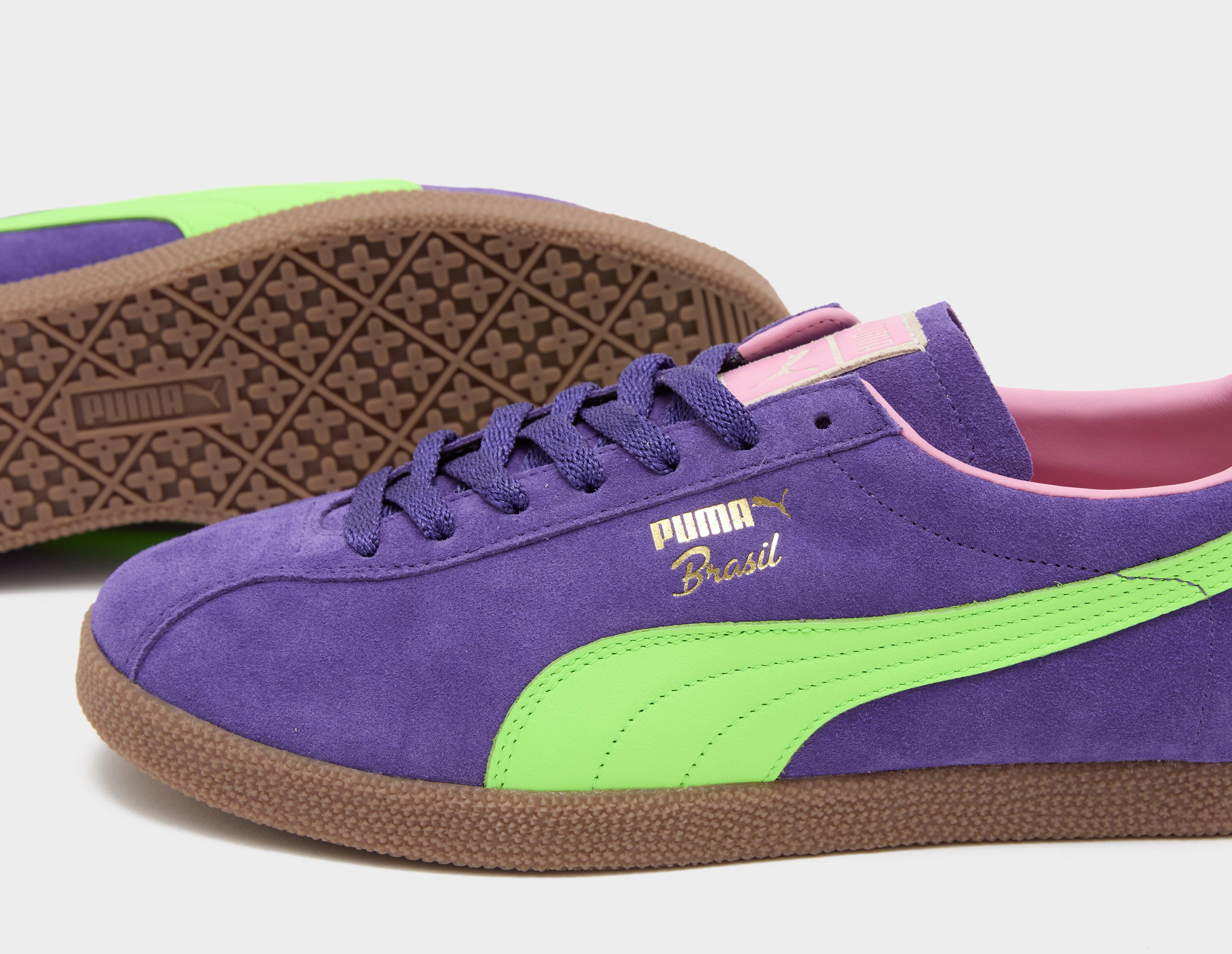 PUMA Brasil - size? exclusive