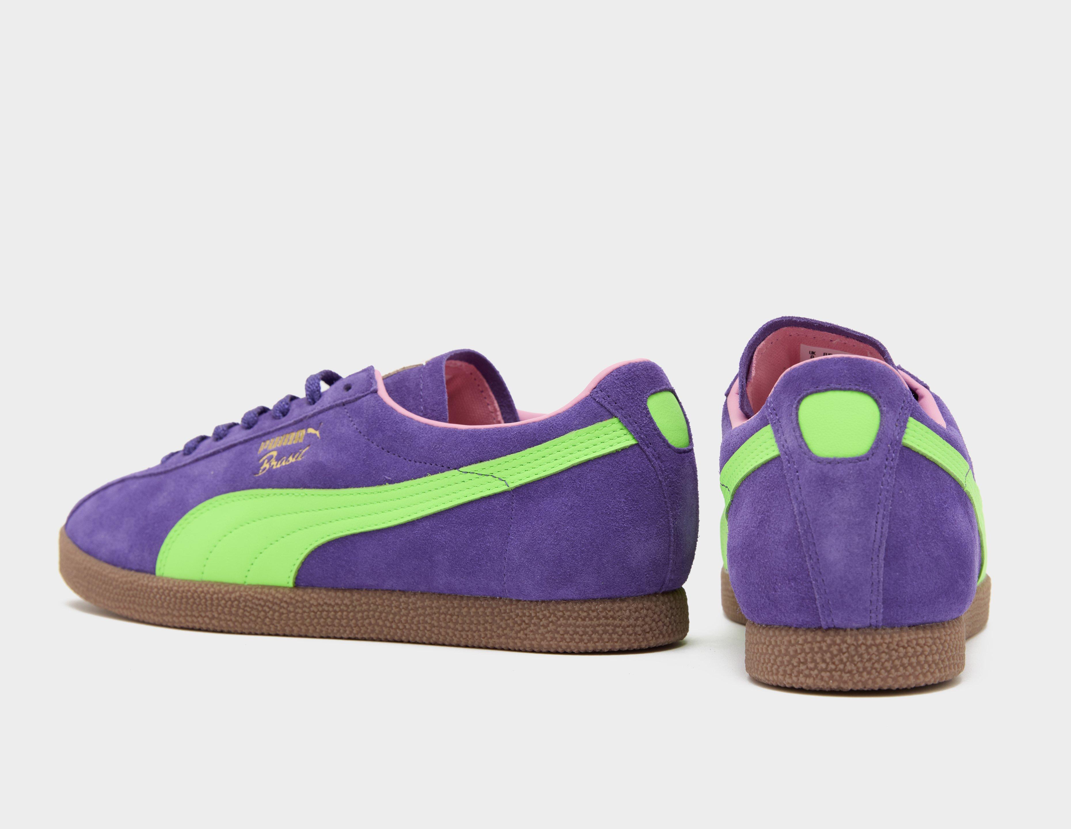 PUMA Brasil - size? exclusive
