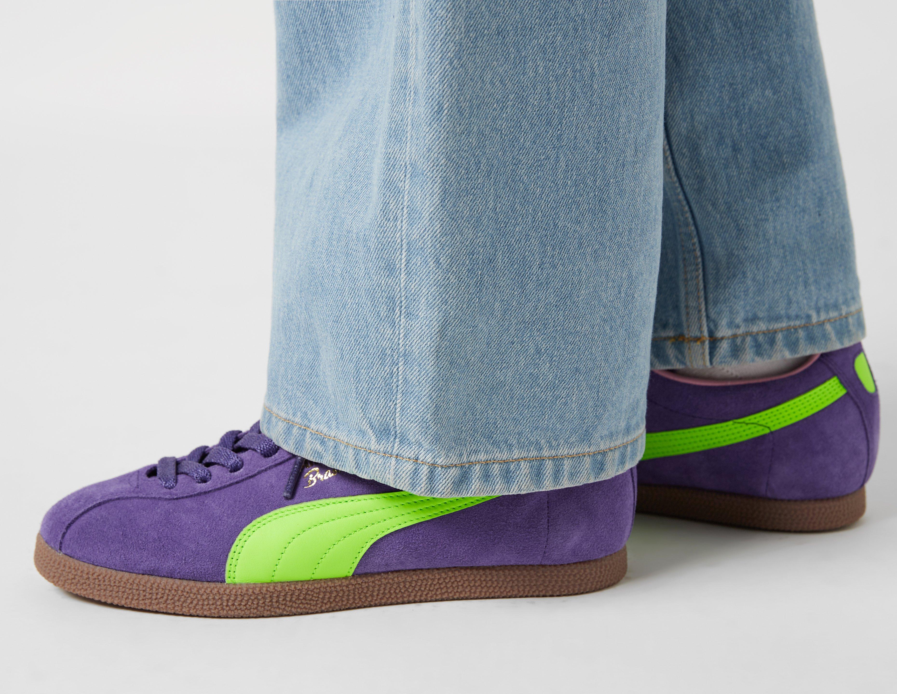 PUMA Brasil - size? exclusive Women's