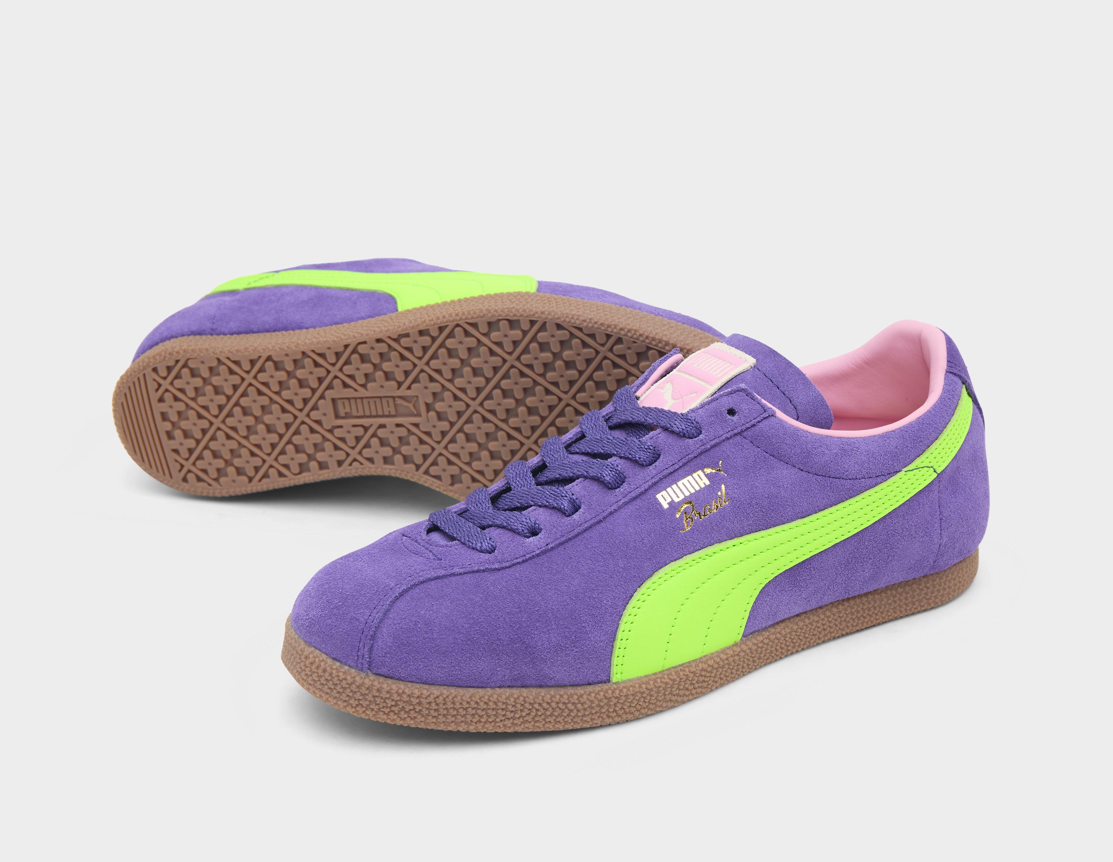 PUMA Brasil - size? exclusive Women's