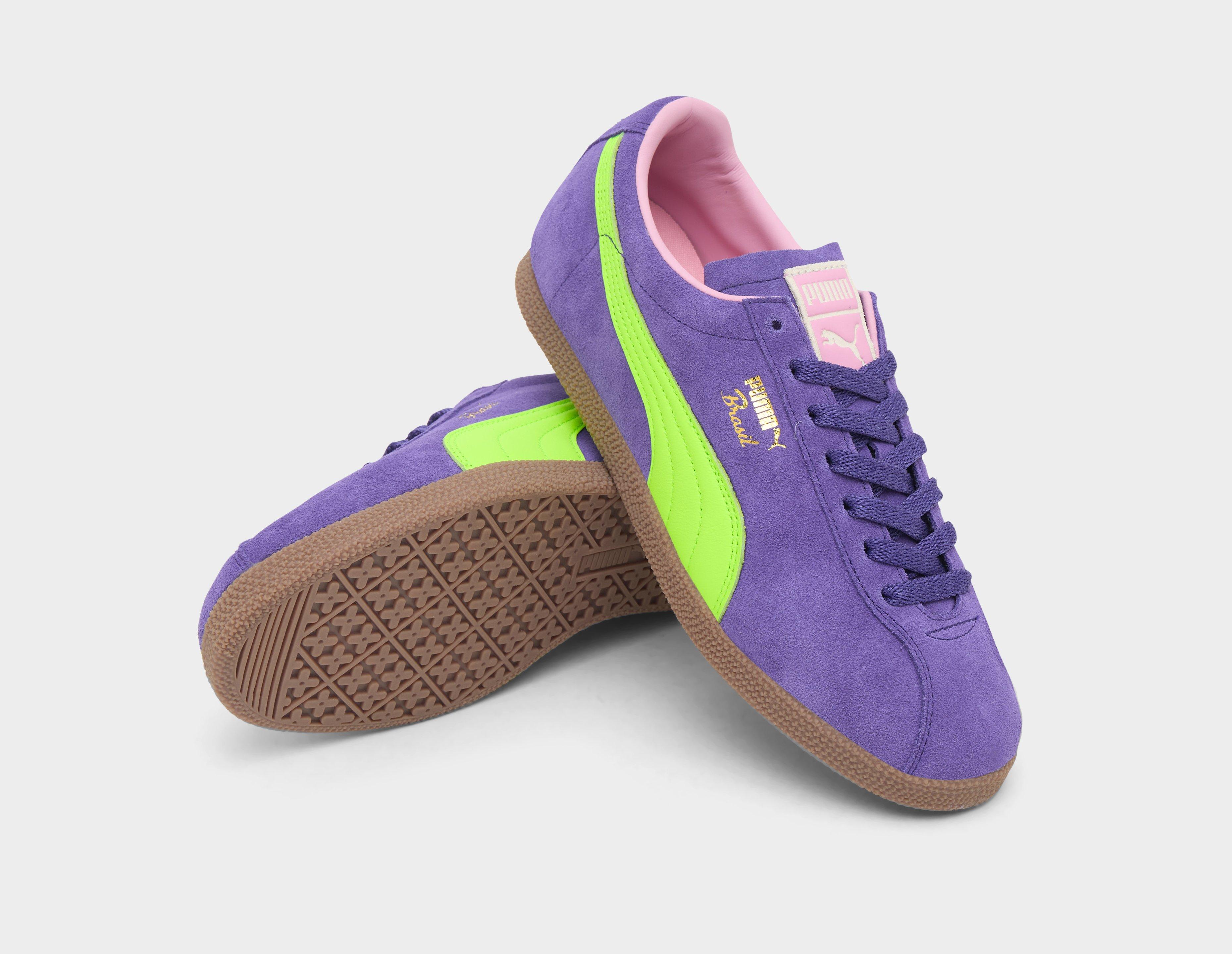 PUMA Brasil - size? exclusive Women's