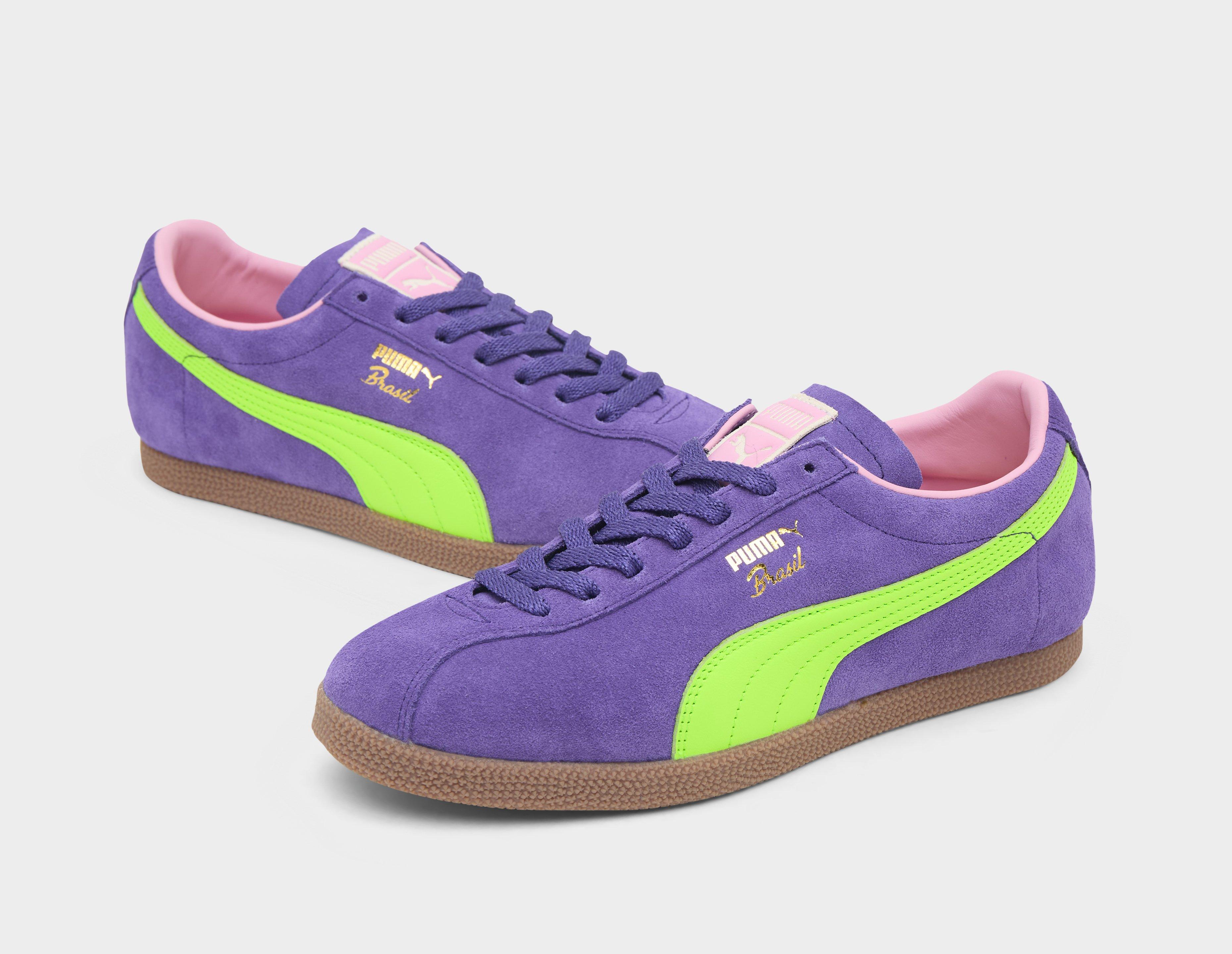 PUMA Brasil - size? exclusive Women's