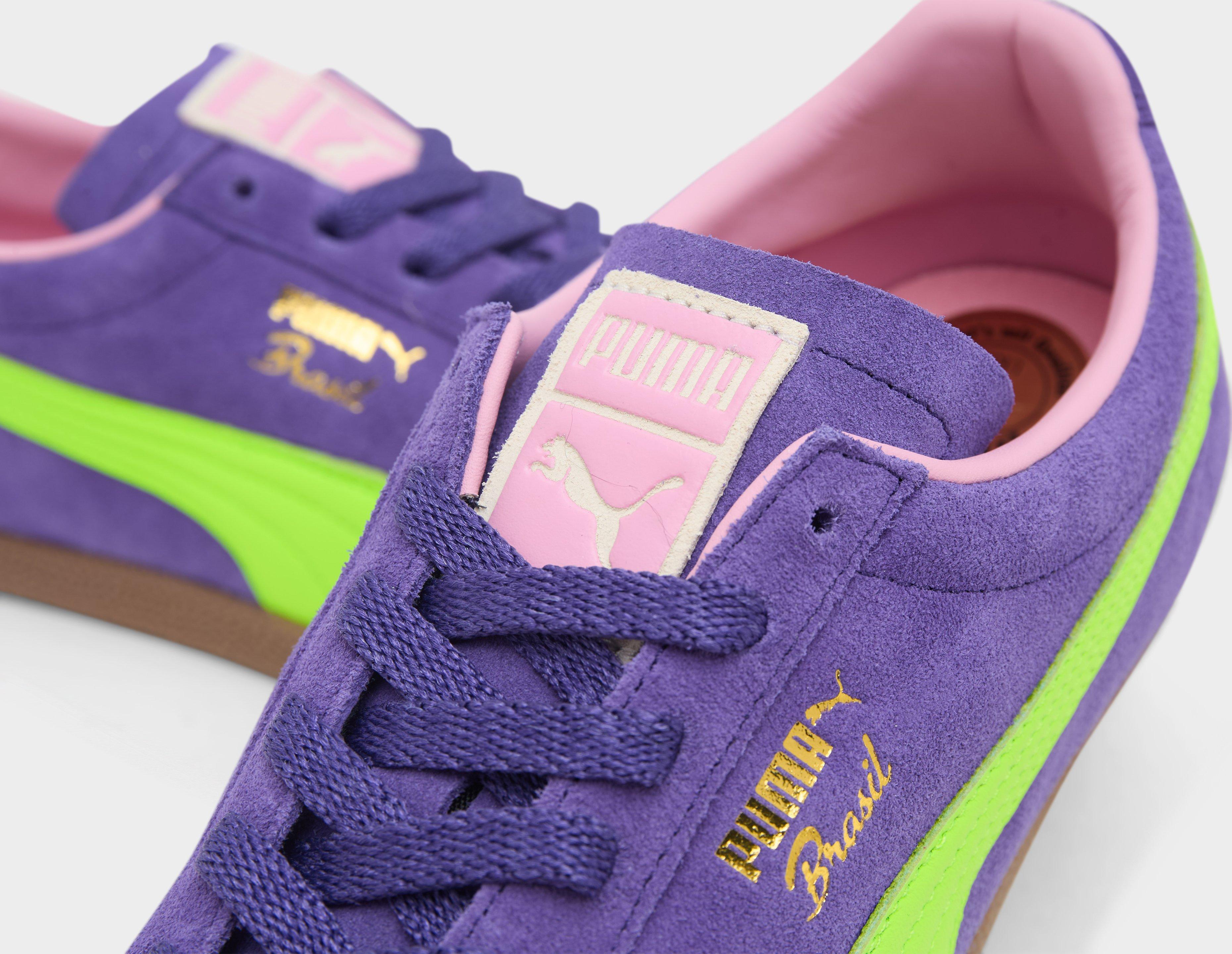 PUMA Brasil - size? exclusive Women's