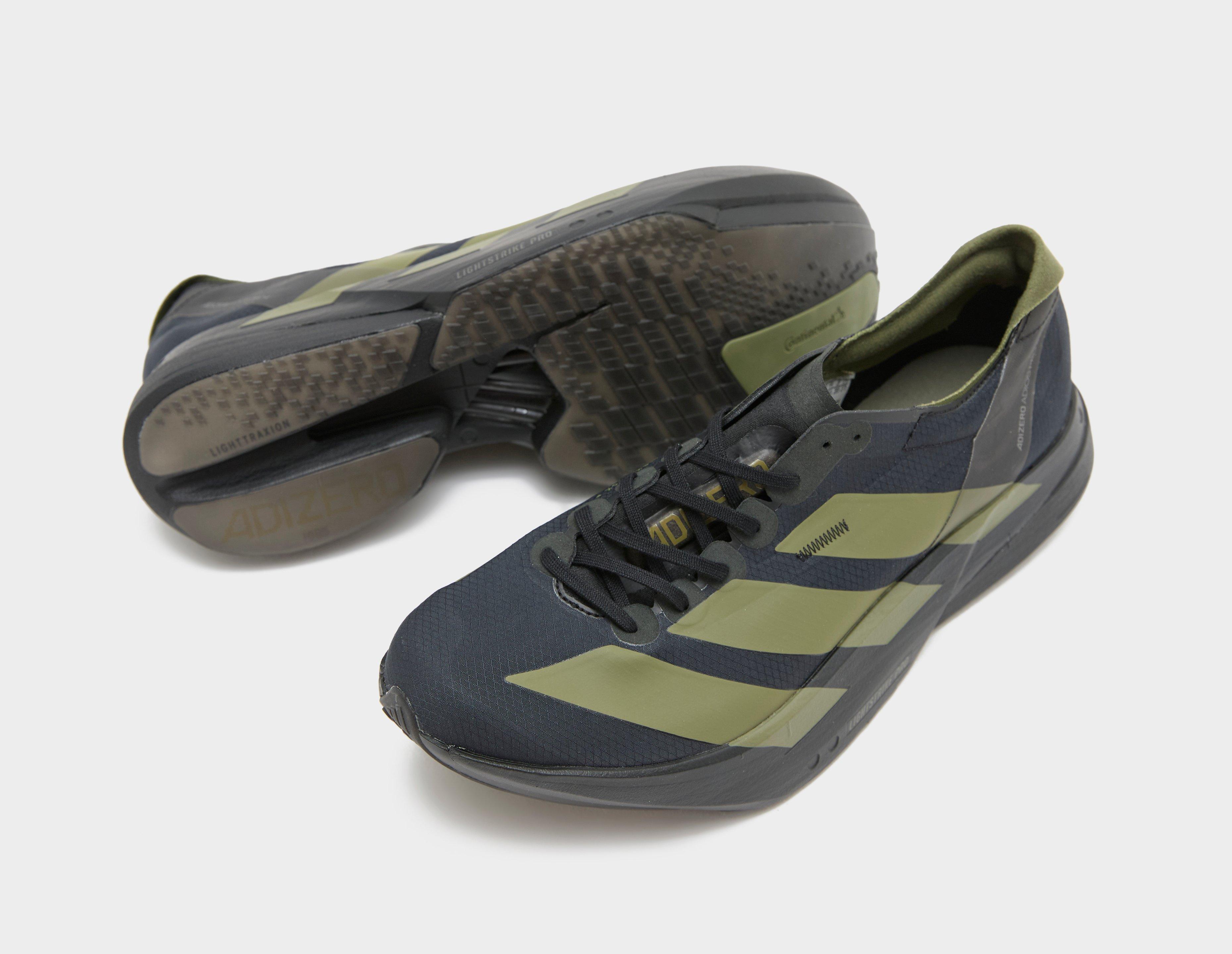 adidas Adizero Adios Pro 4