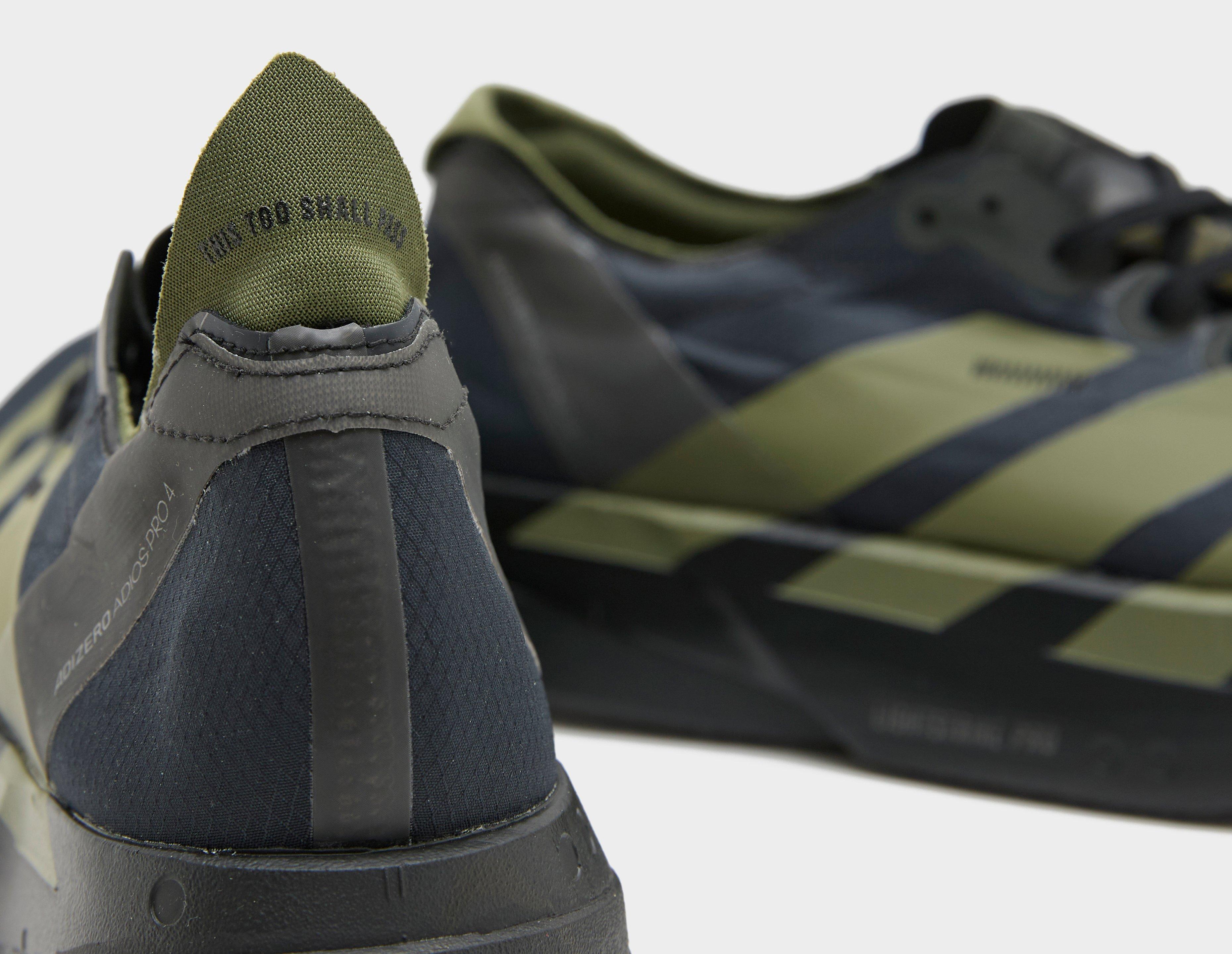 adidas Adizero Adios Pro 4