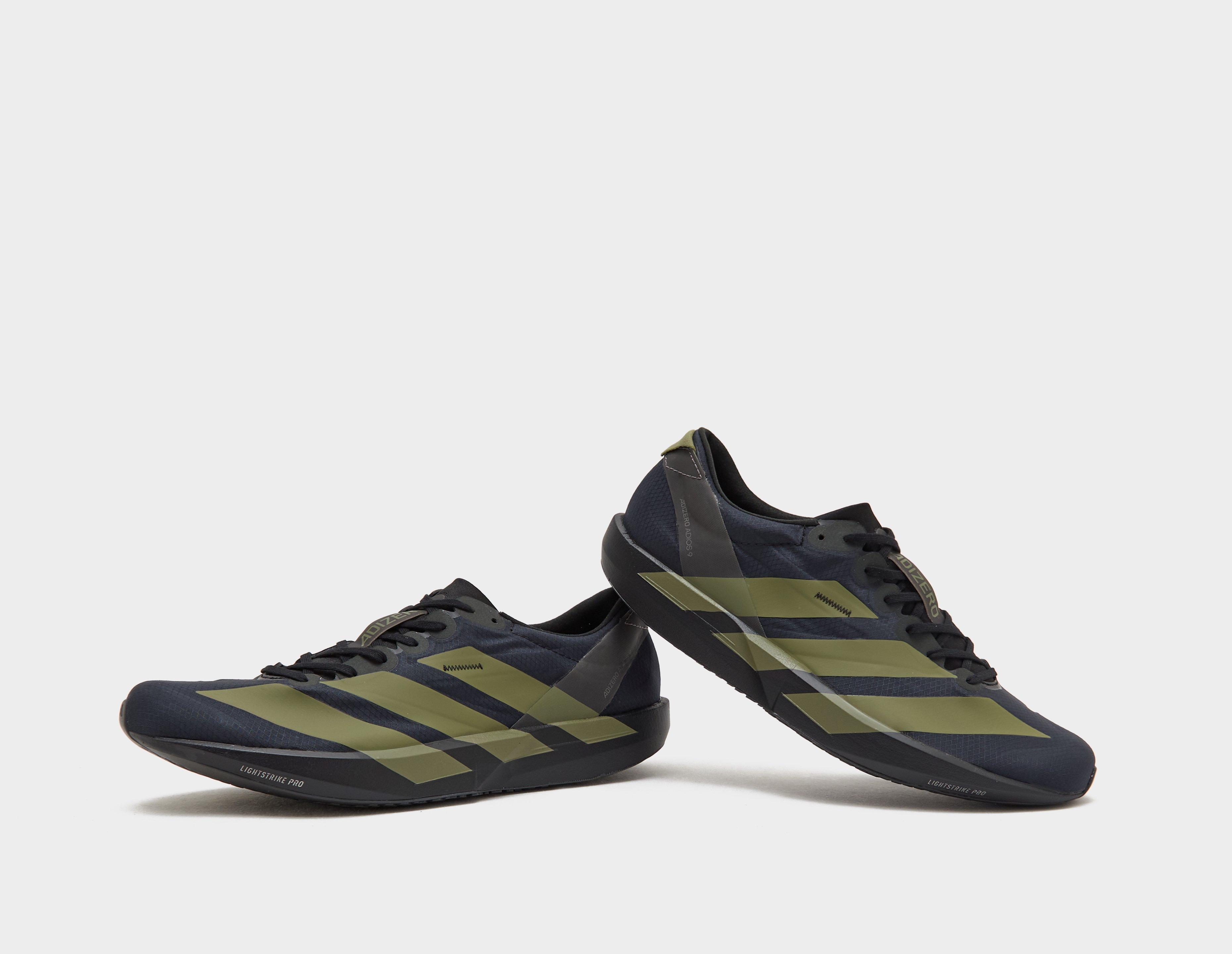 adidas Adizero Adios 9