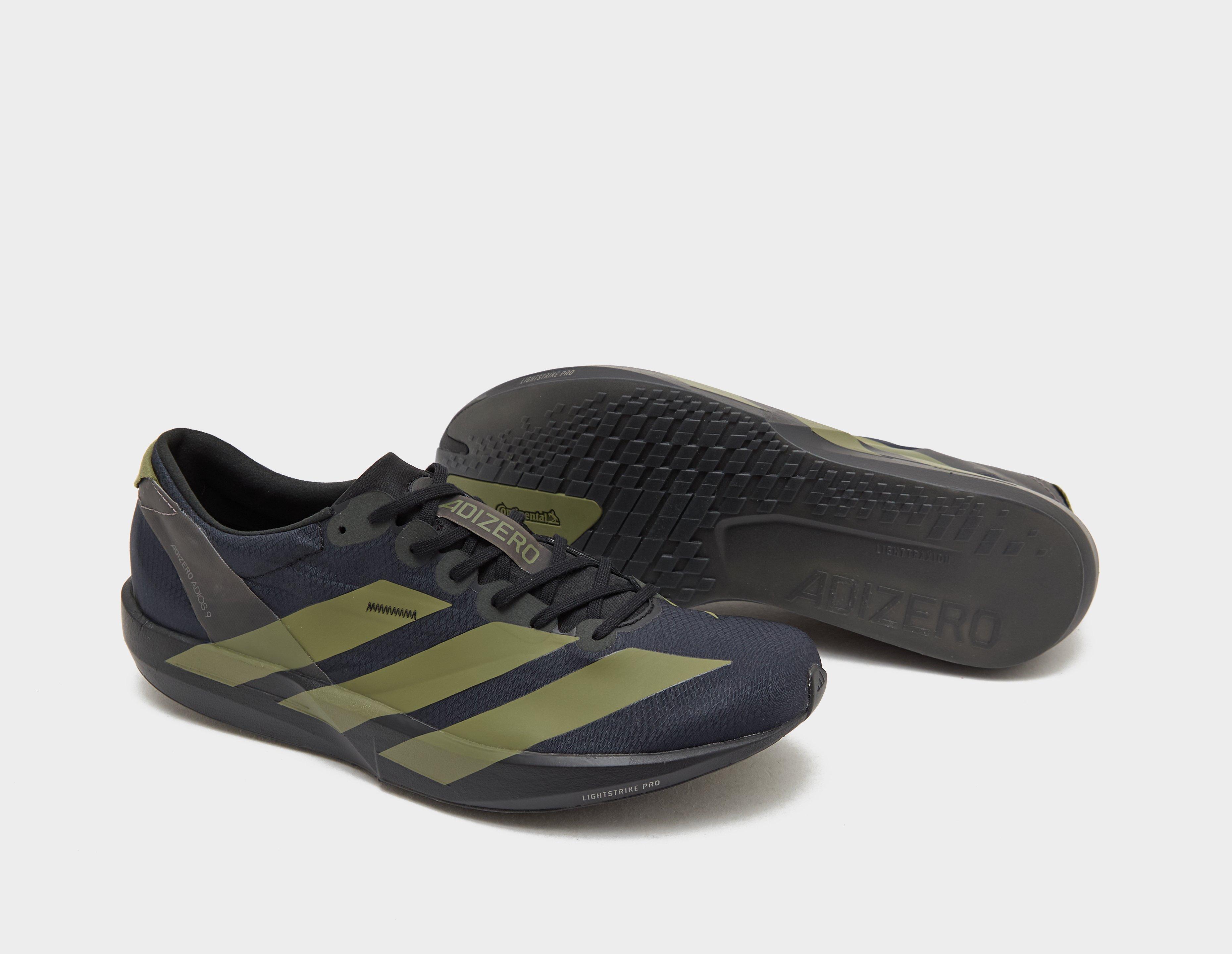 adidas Adizero Adios 9