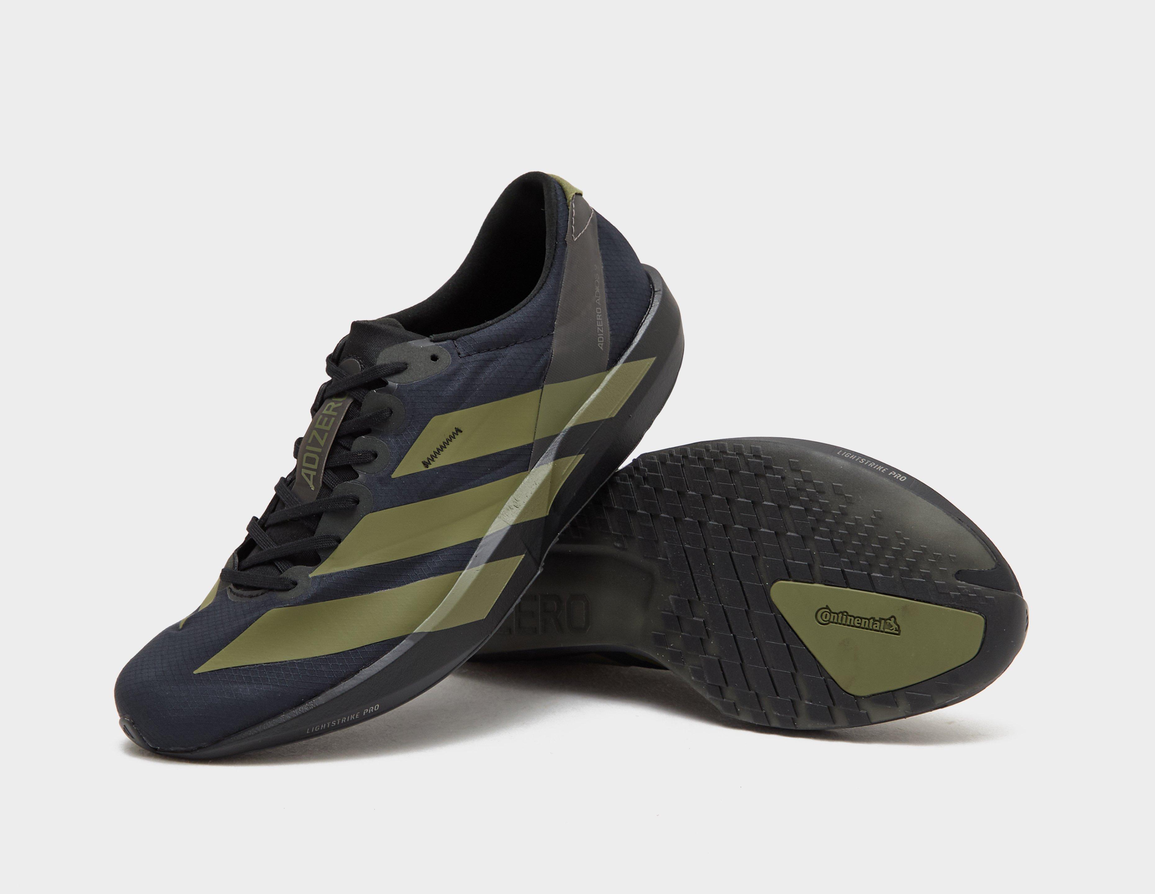 adidas Adizero Adios 9