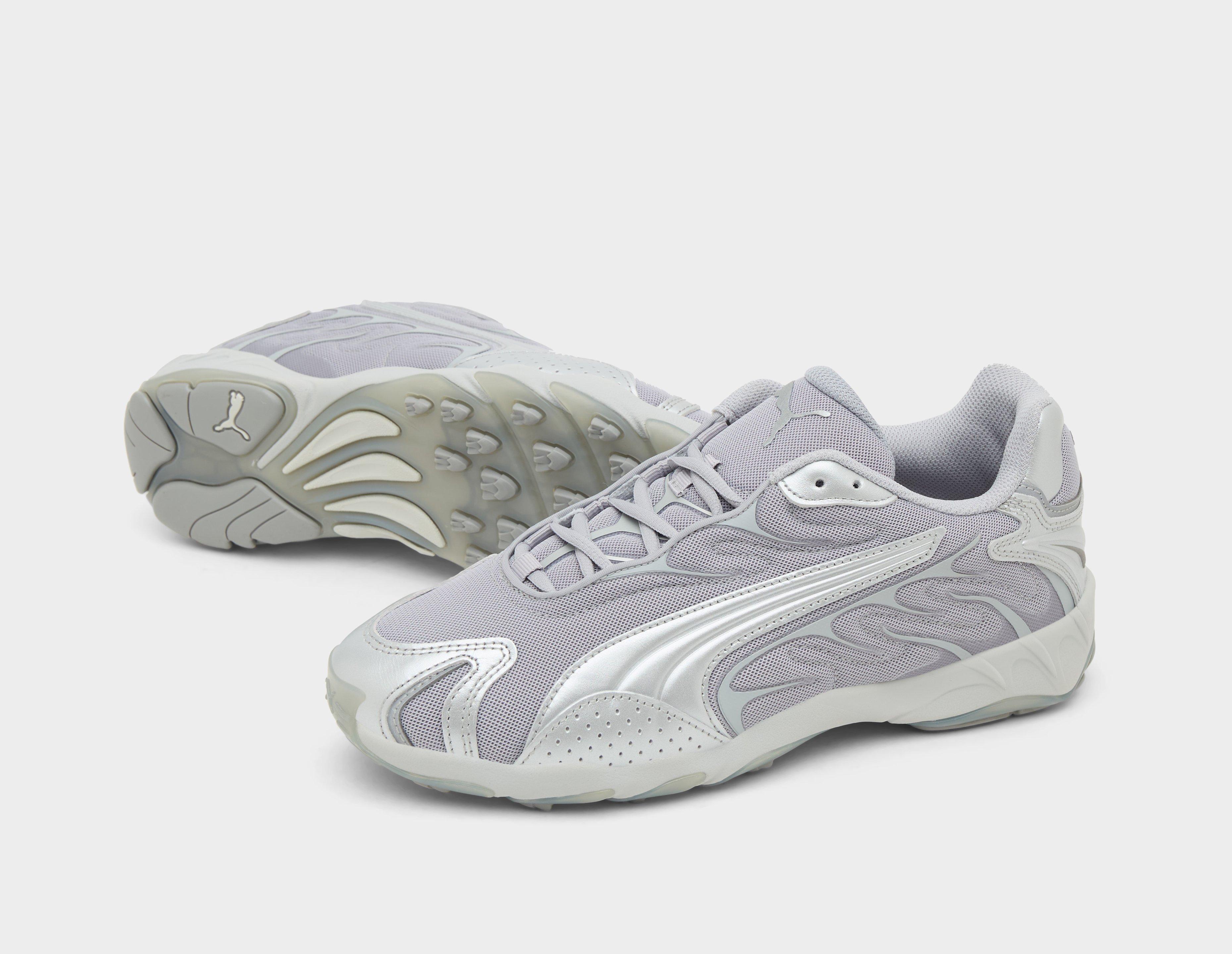 PUMA Inhale Metallic