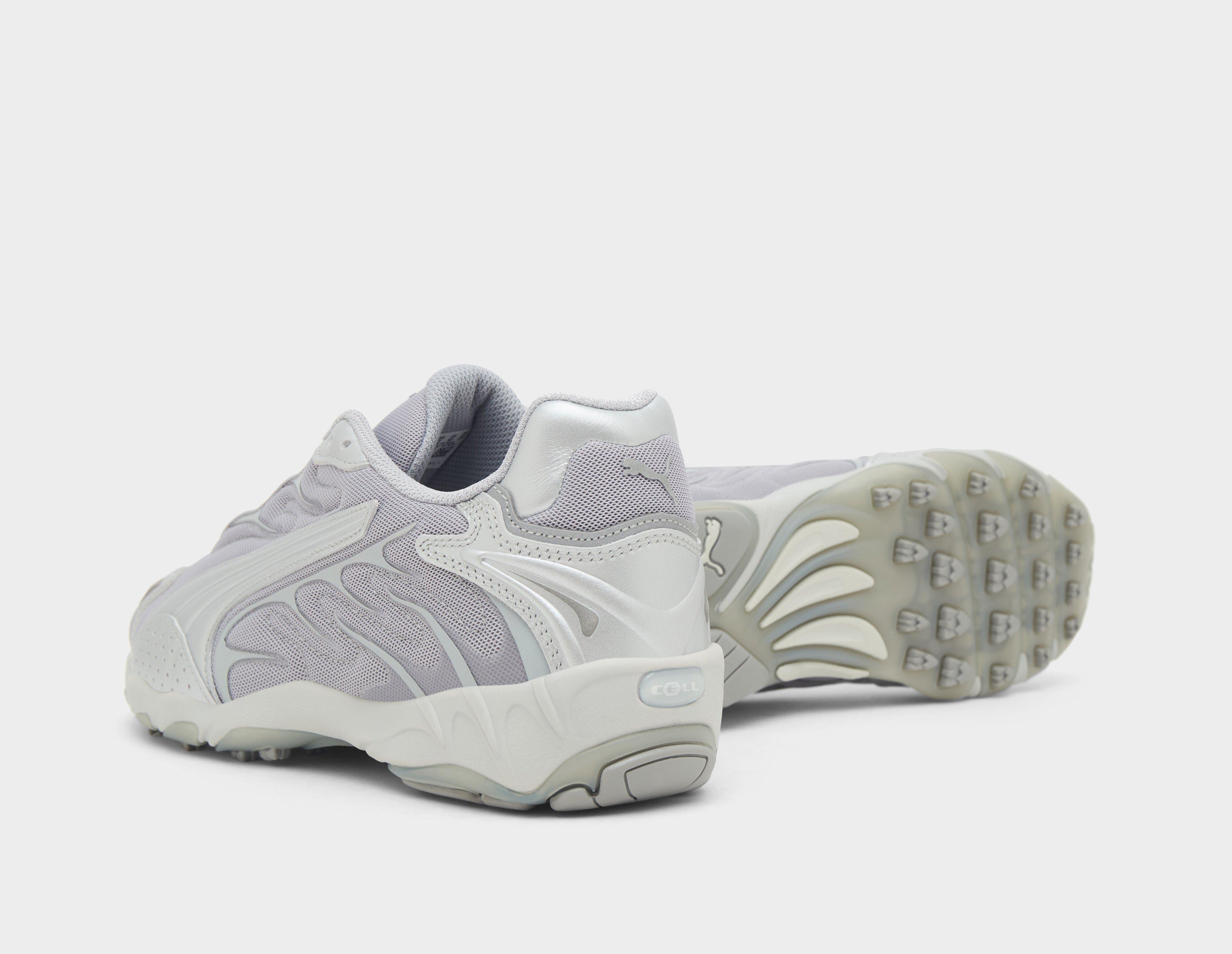 PUMA Inhale Metallic