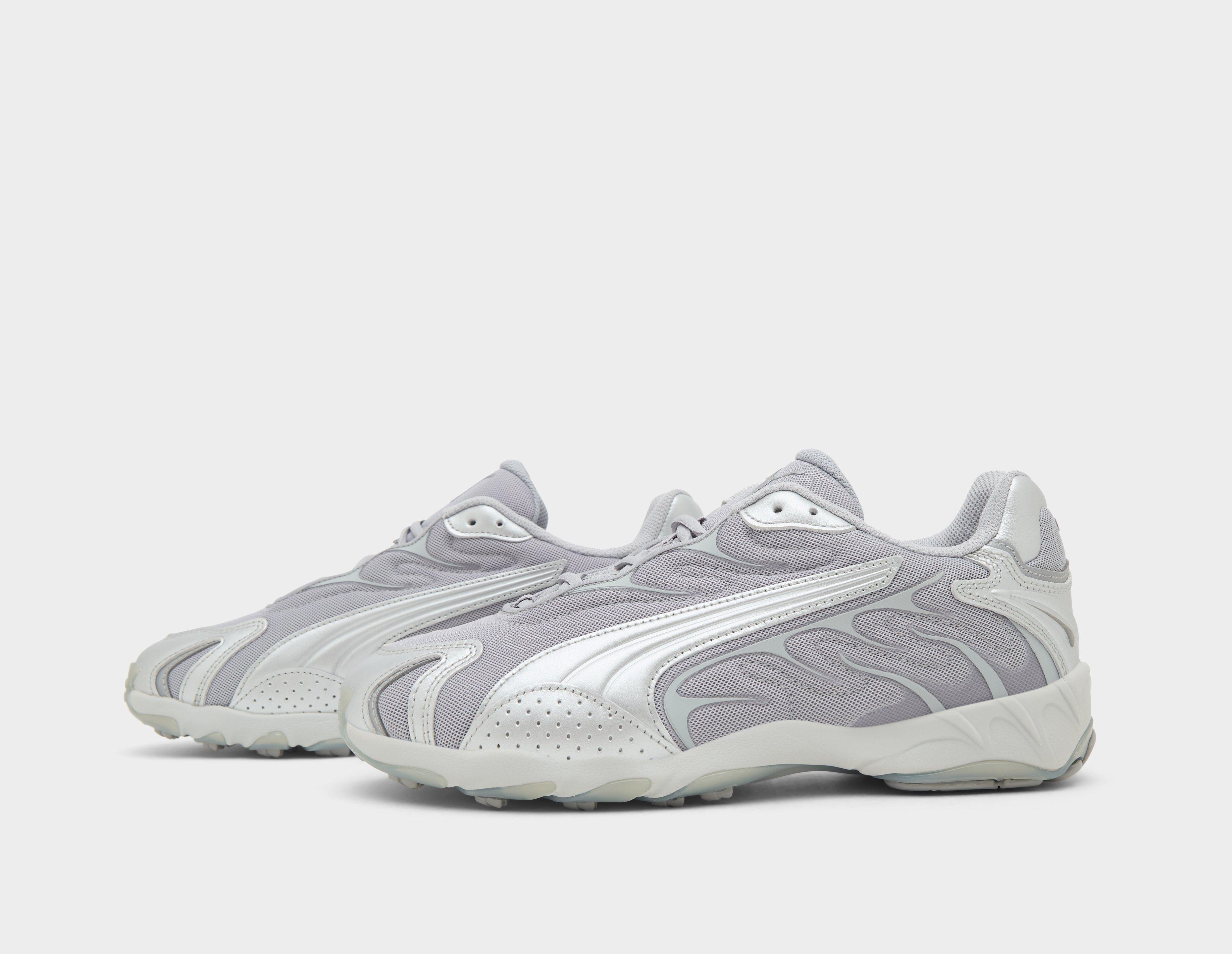 PUMA Inhale Metallic