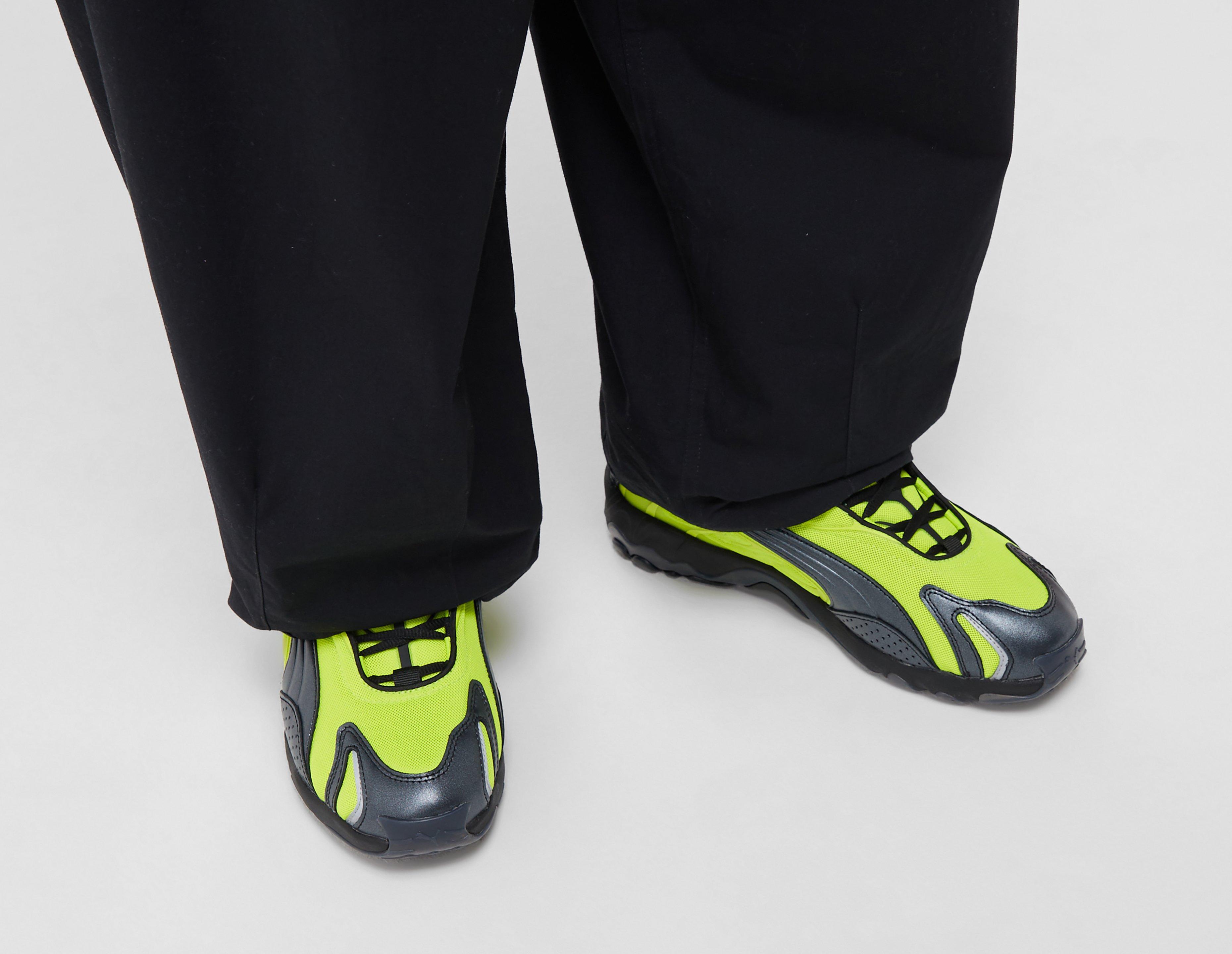 PUMA Inhale Metallic