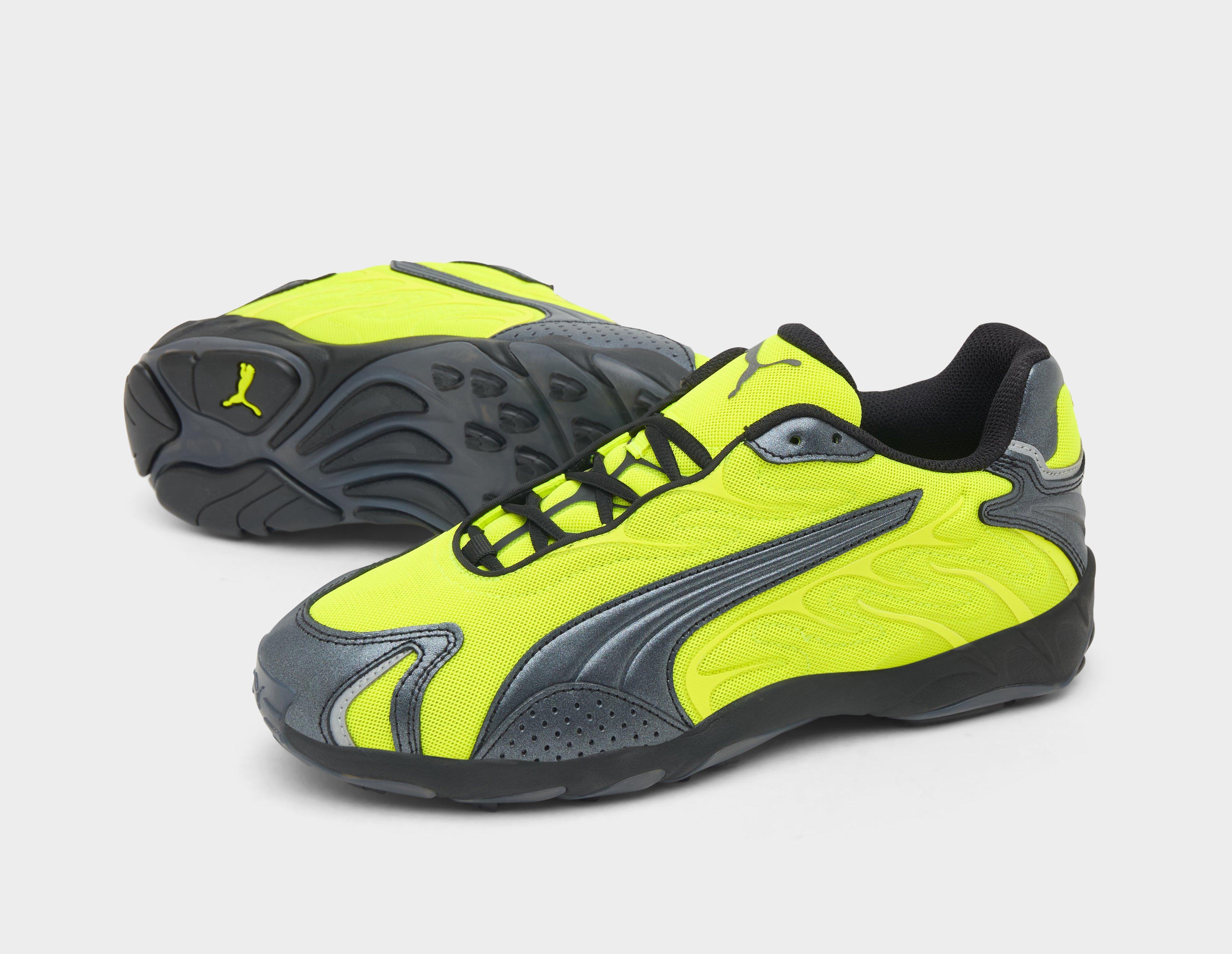 PUMA Inhale Metallic