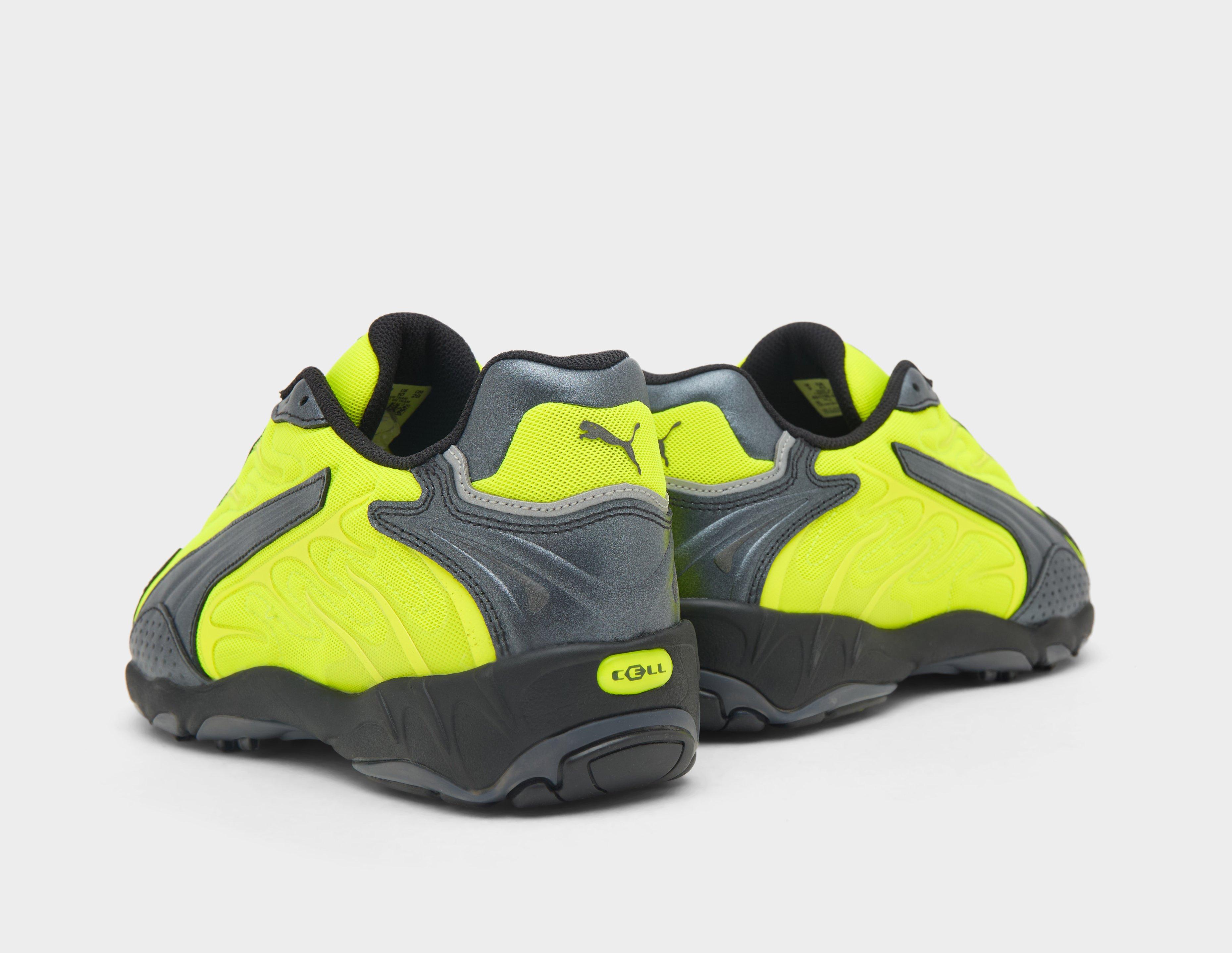 PUMA Inhale Metallic