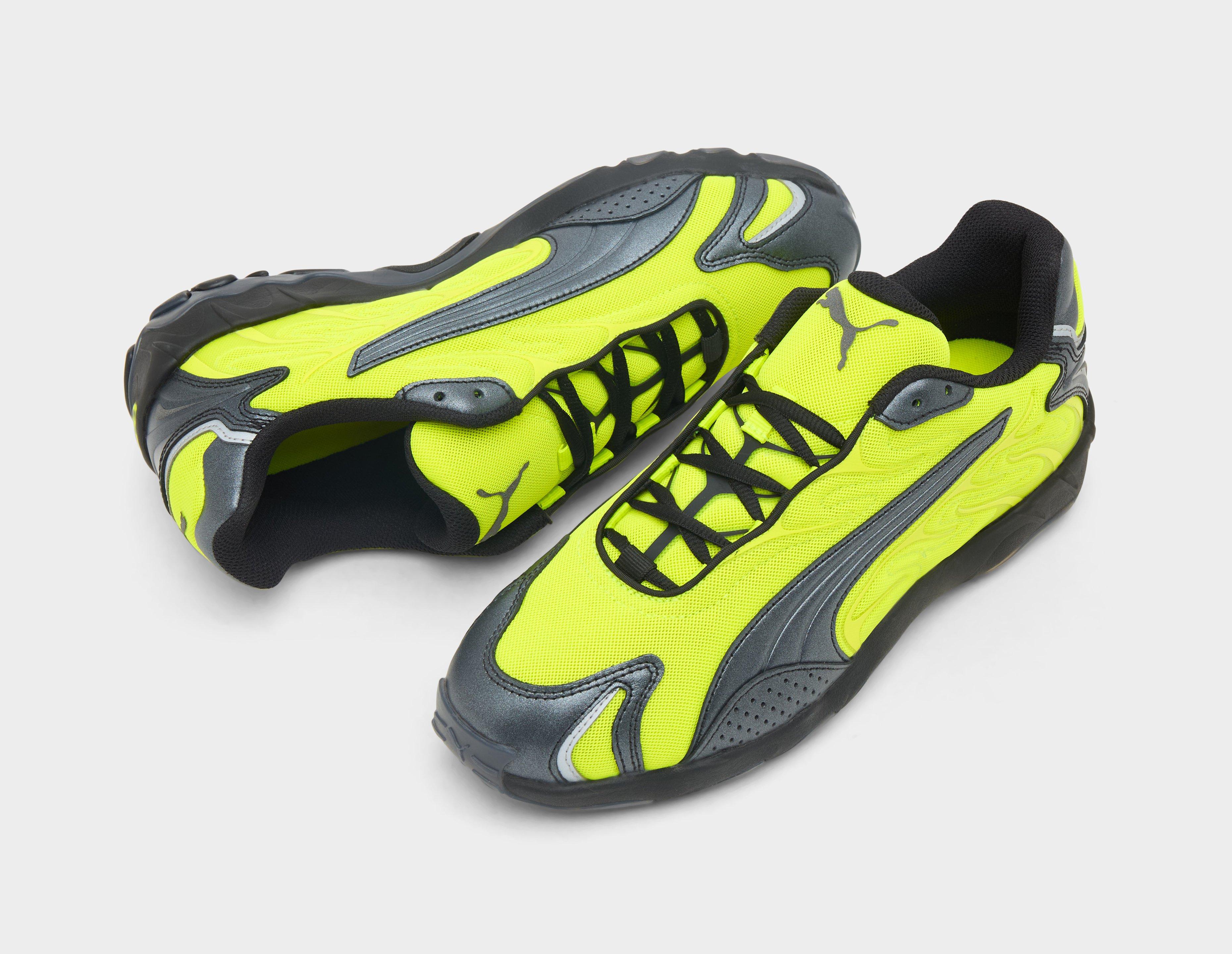 PUMA Inhale Metallic