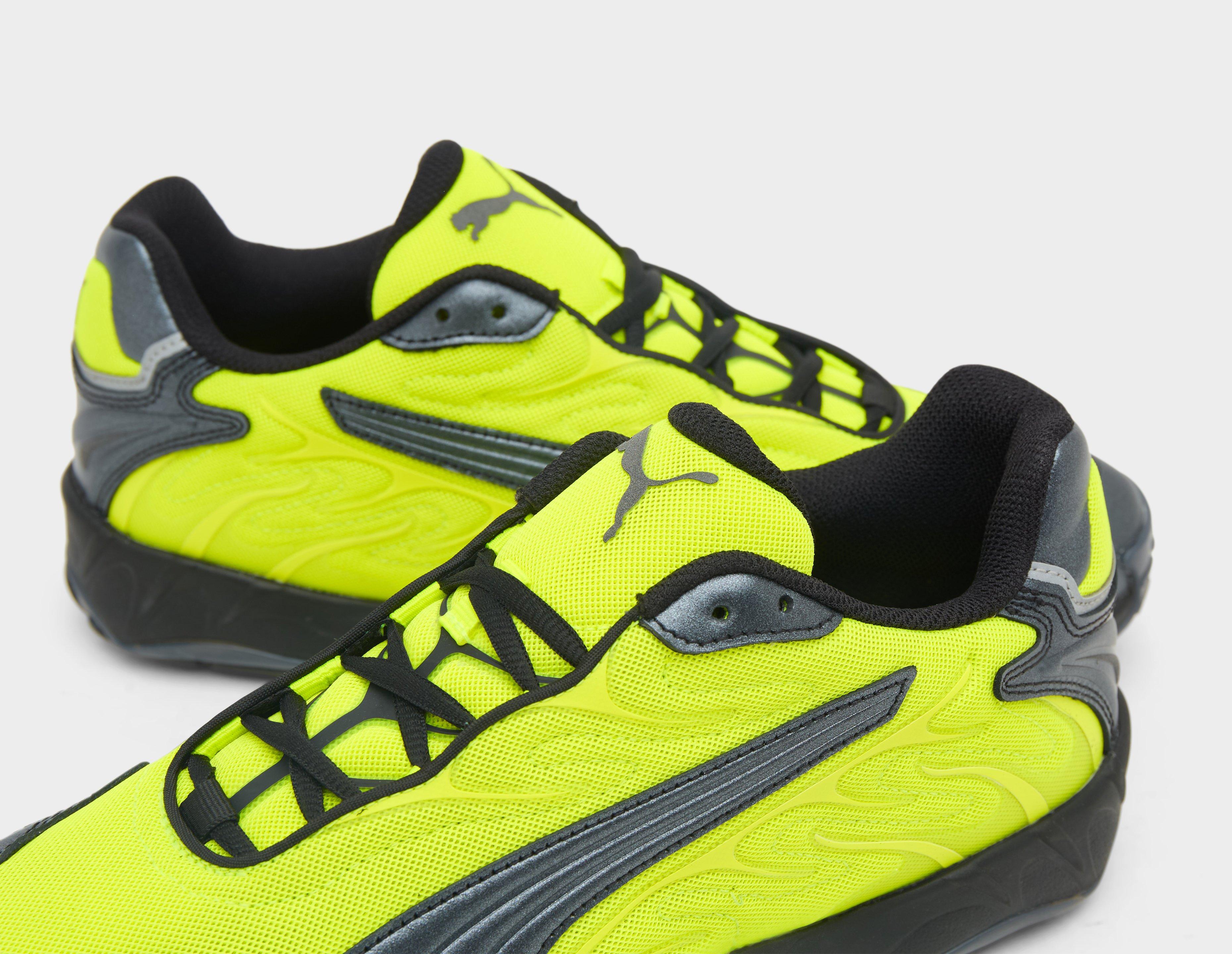 PUMA Inhale Metallic