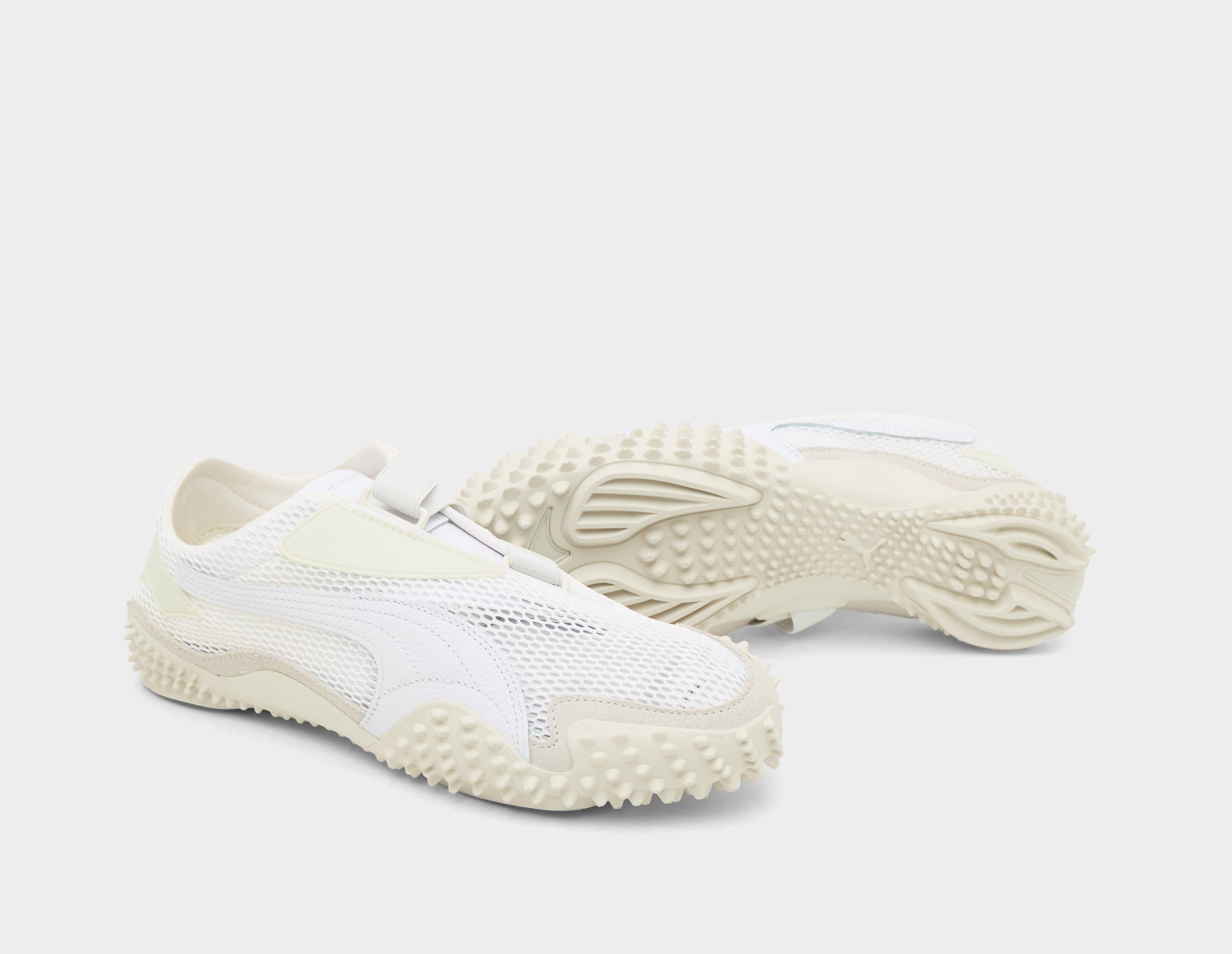 PUMA Mostro Mesh
