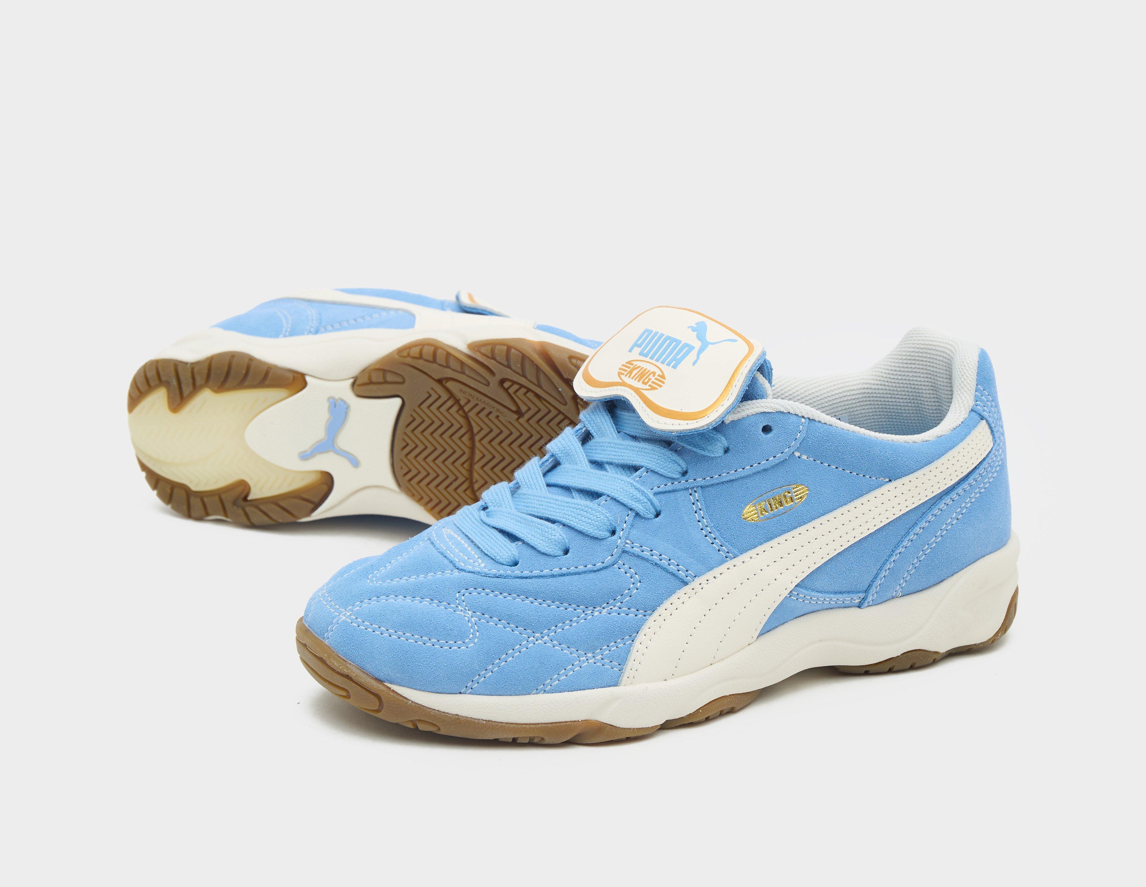 PUMA King Indoor Women's