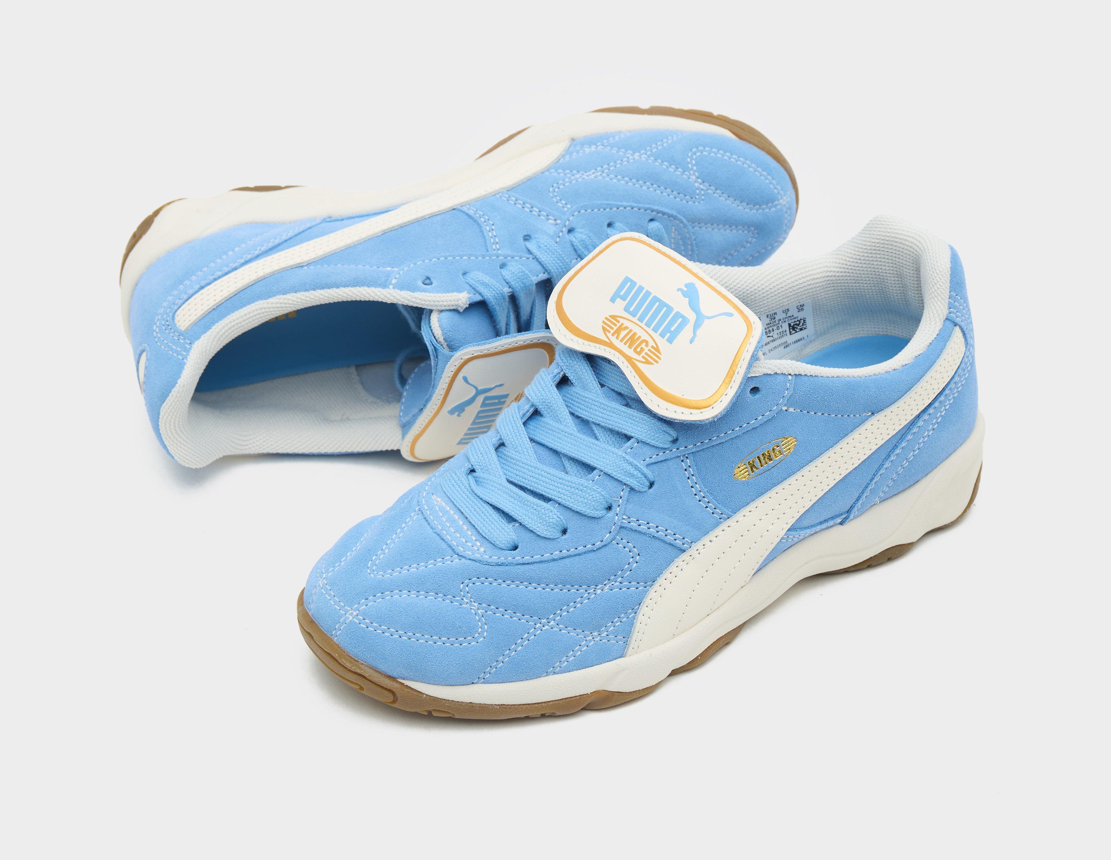 PUMA King Indoor Women's