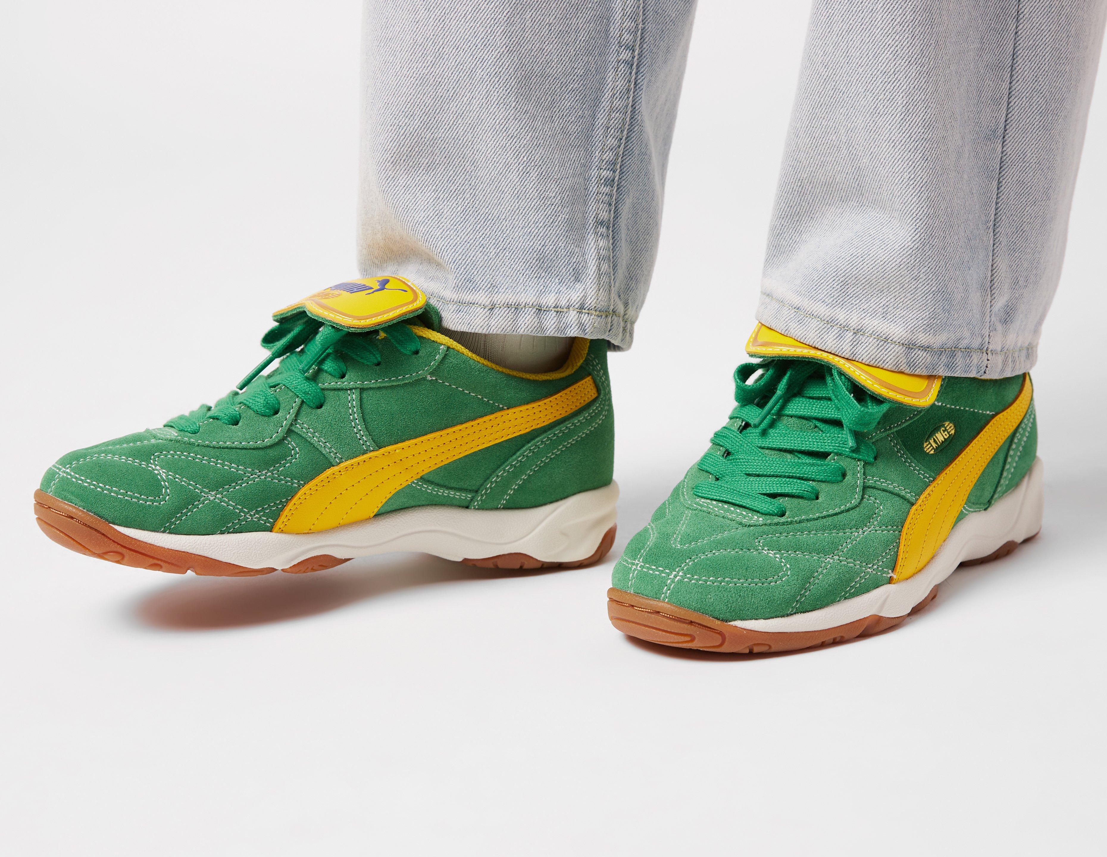 PUMA King Indoor Women's