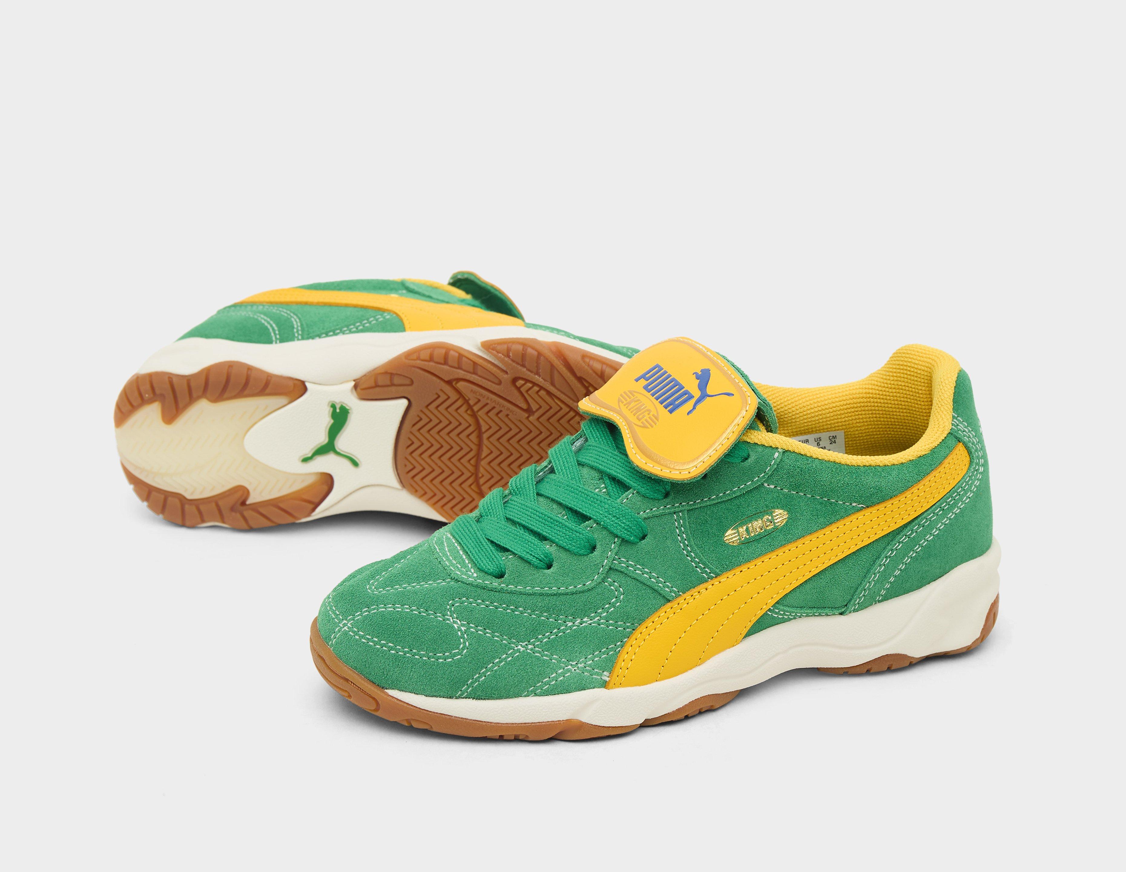 PUMA King Indoor Women's