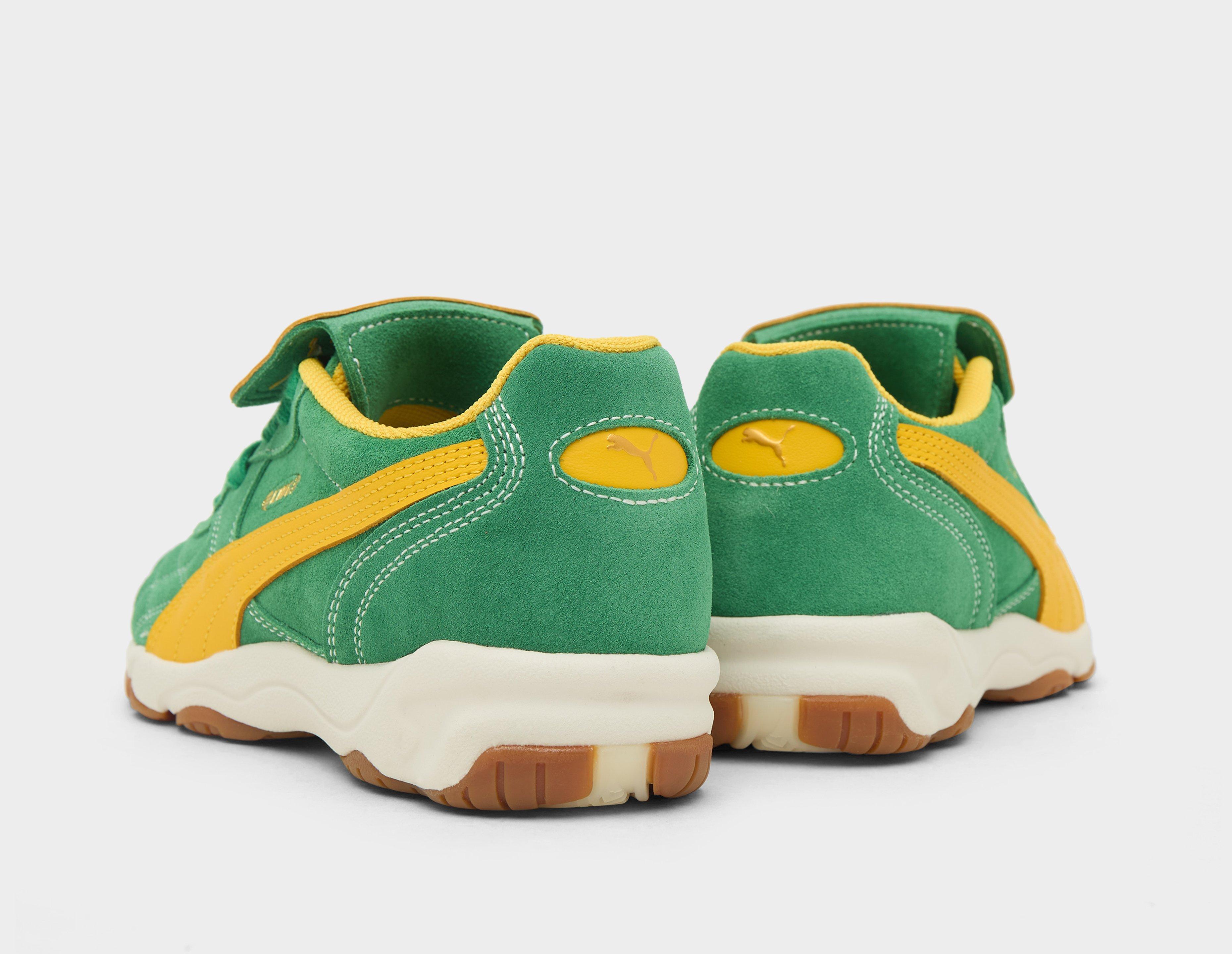 PUMA King Indoor Women's