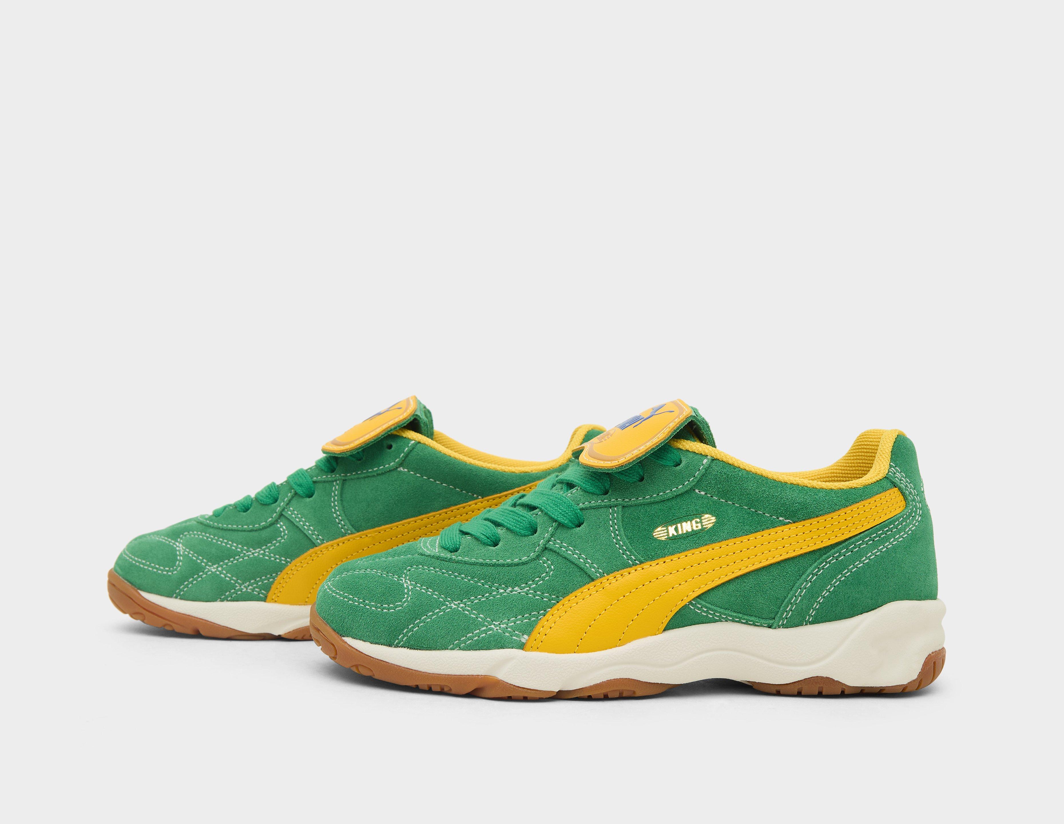 PUMA King Indoor Women's