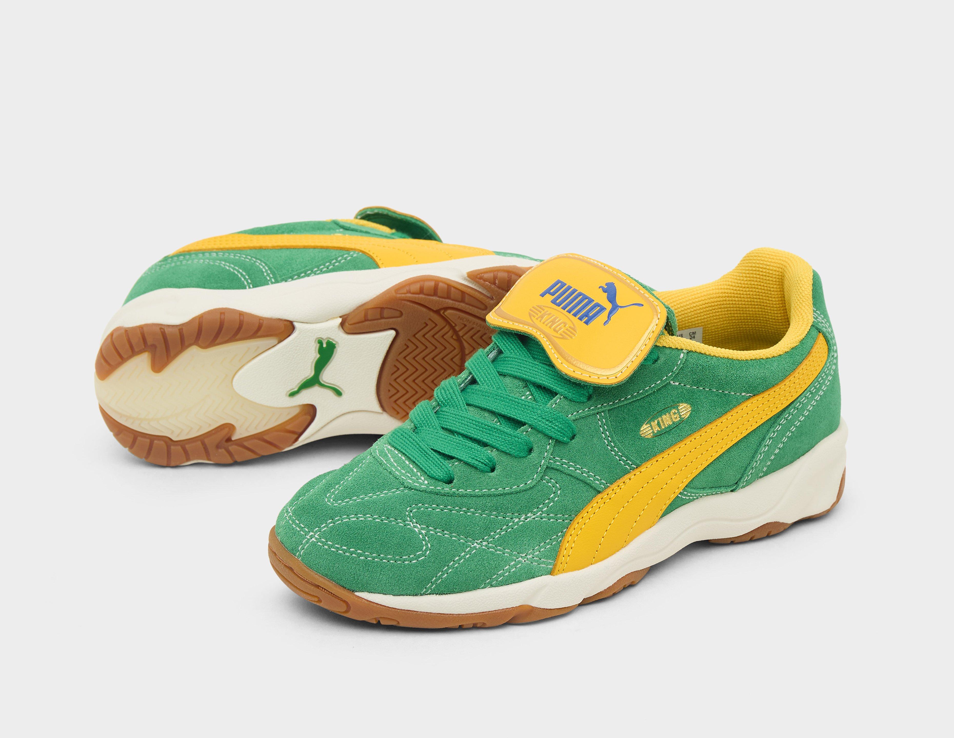 PUMA King Indoor Women's