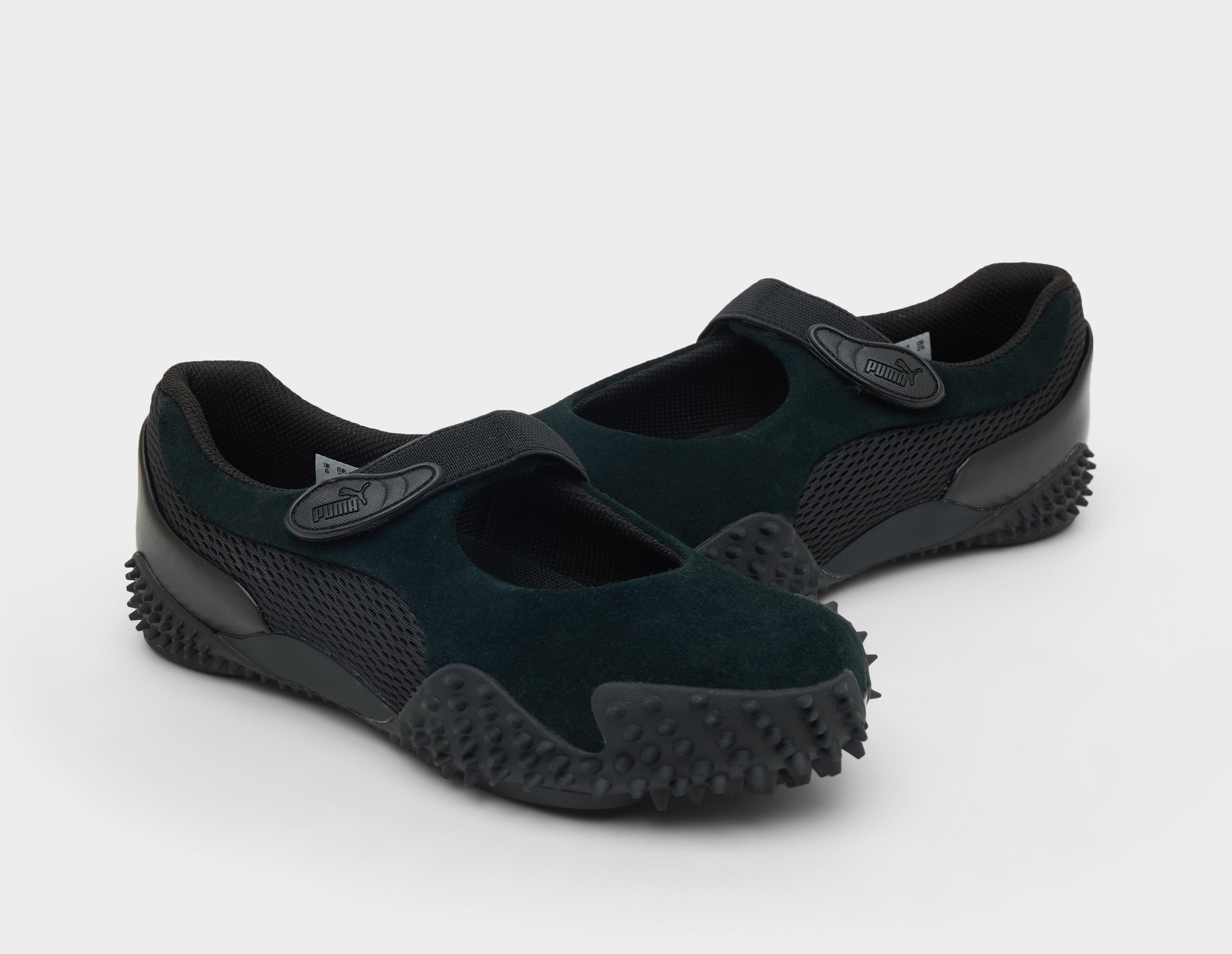 PUMA Mostro Fey Women's