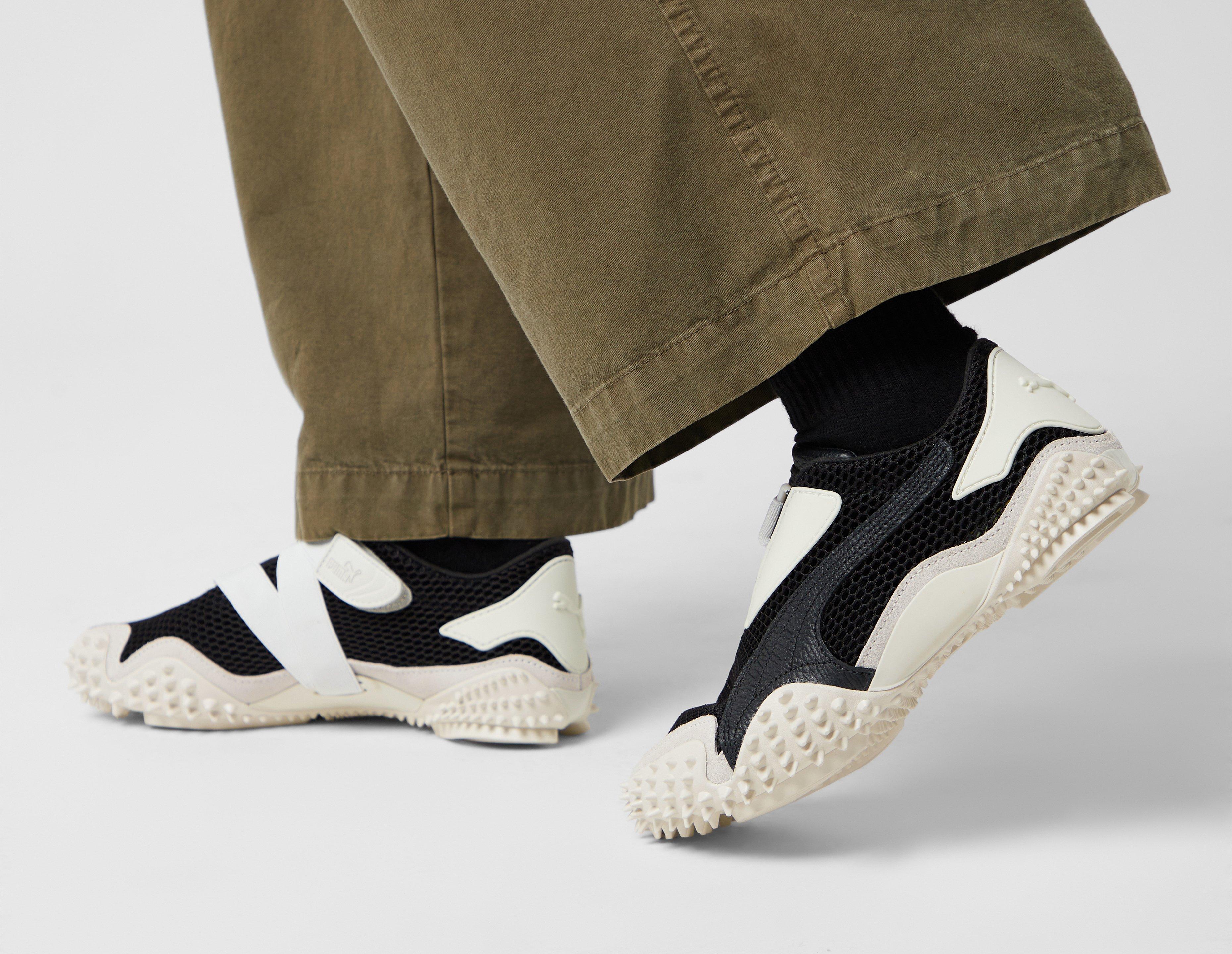 PUMA Mostro Mesh Women's