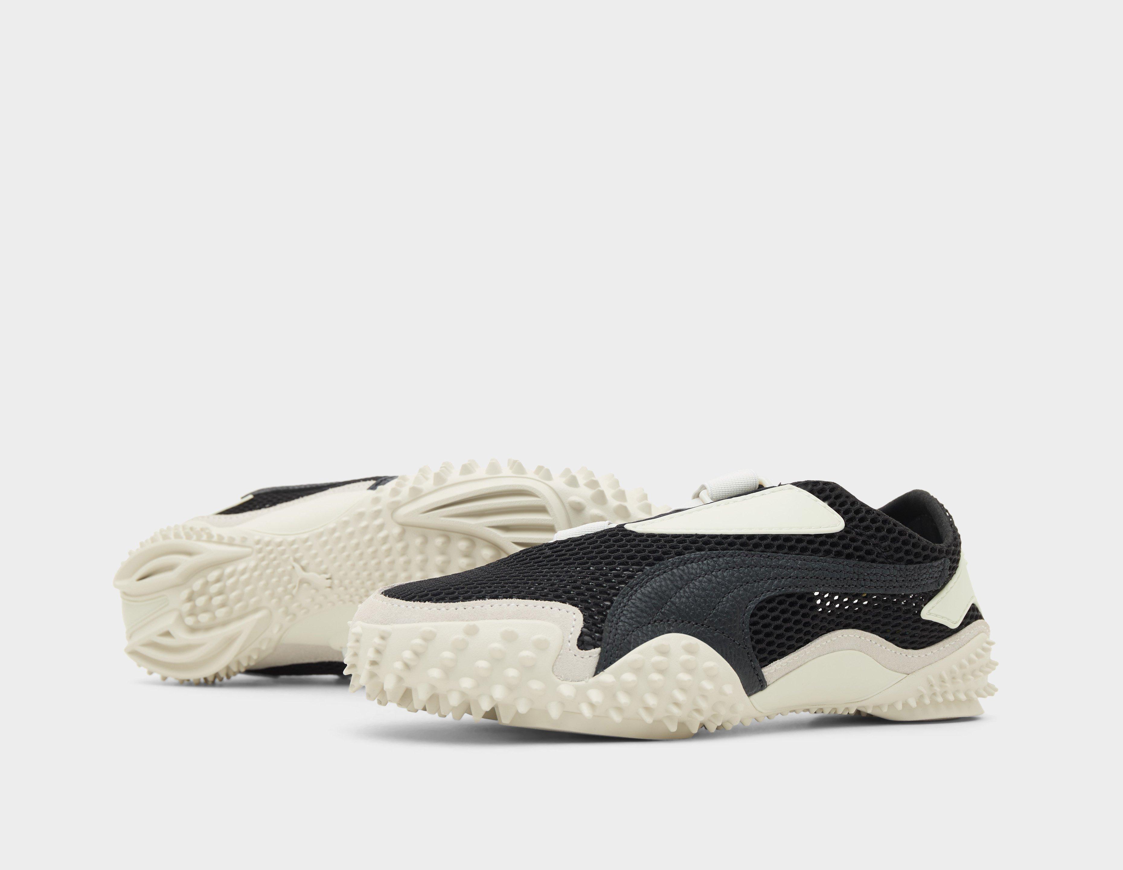 PUMA Mostro Mesh Women's